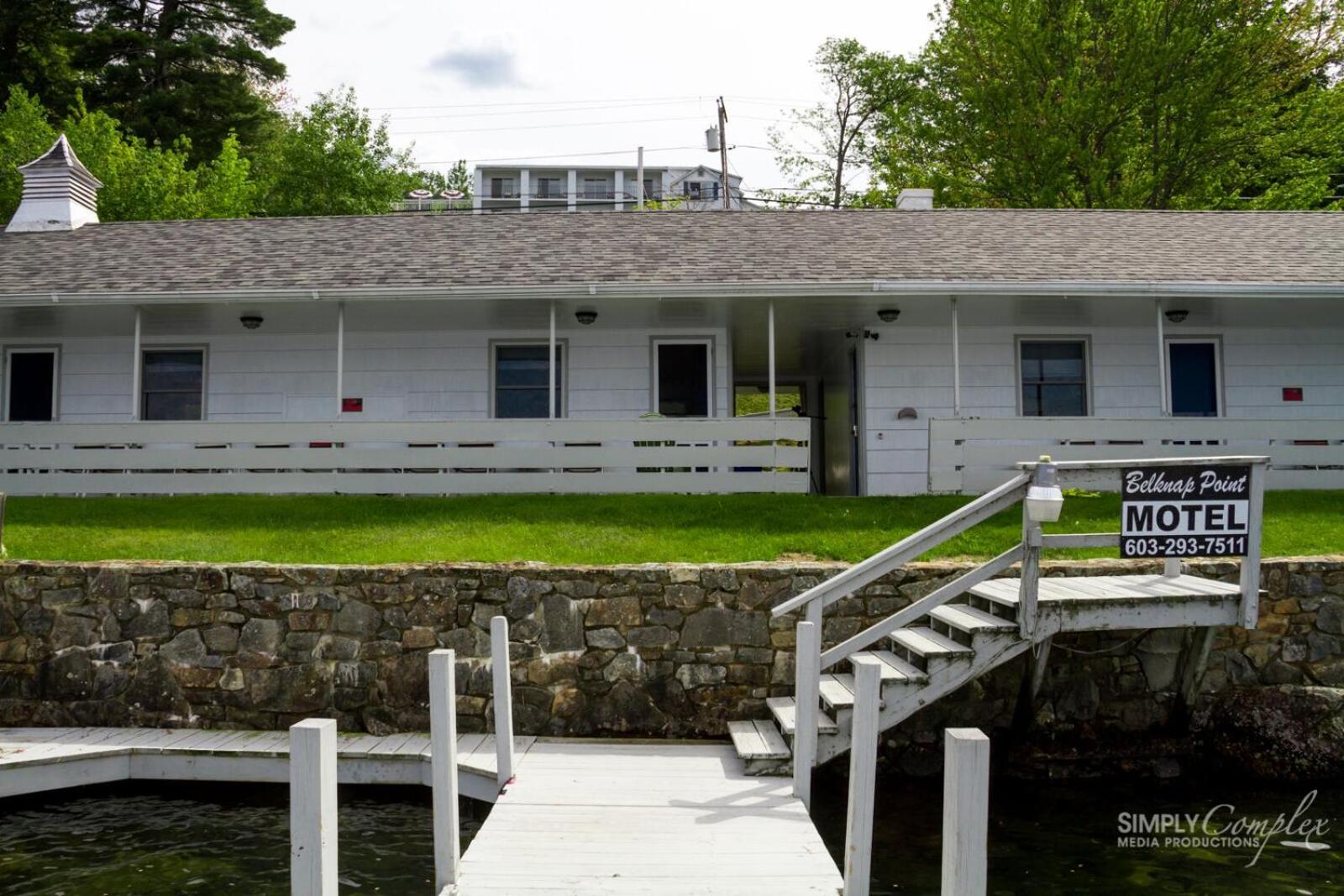 Belknap Point Inn