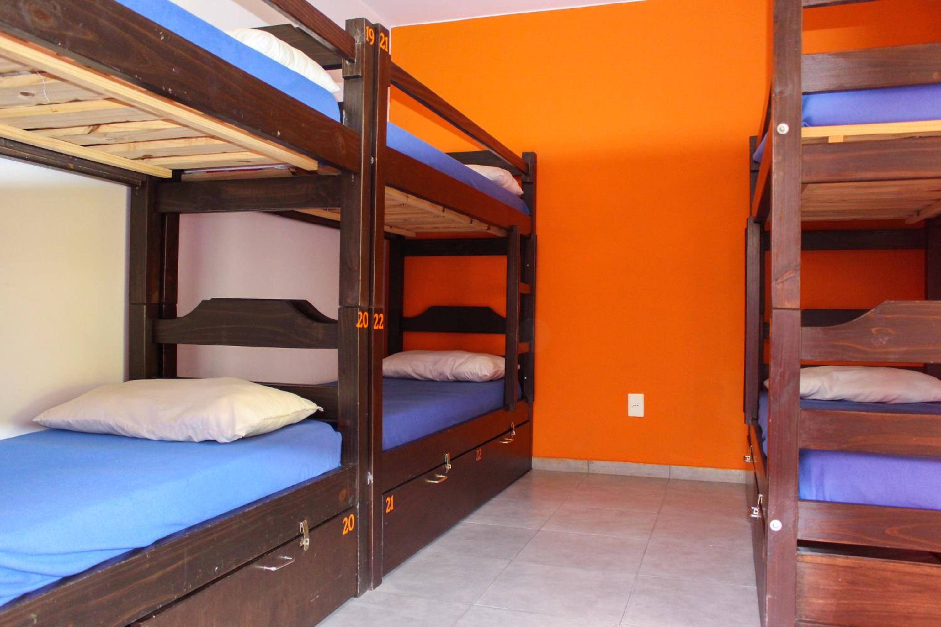 Hostel de los Colores view 4