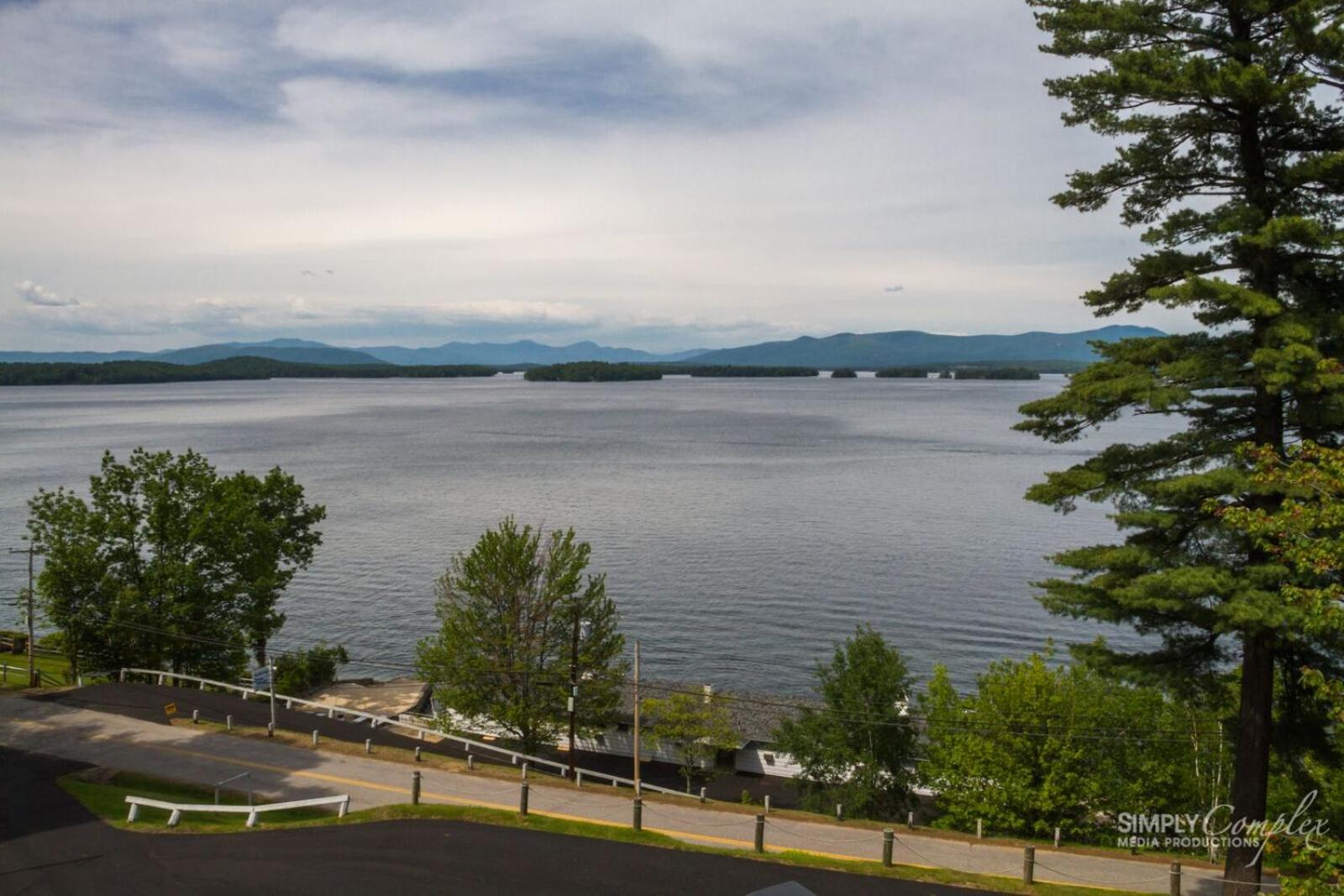 Belknap Point Inn