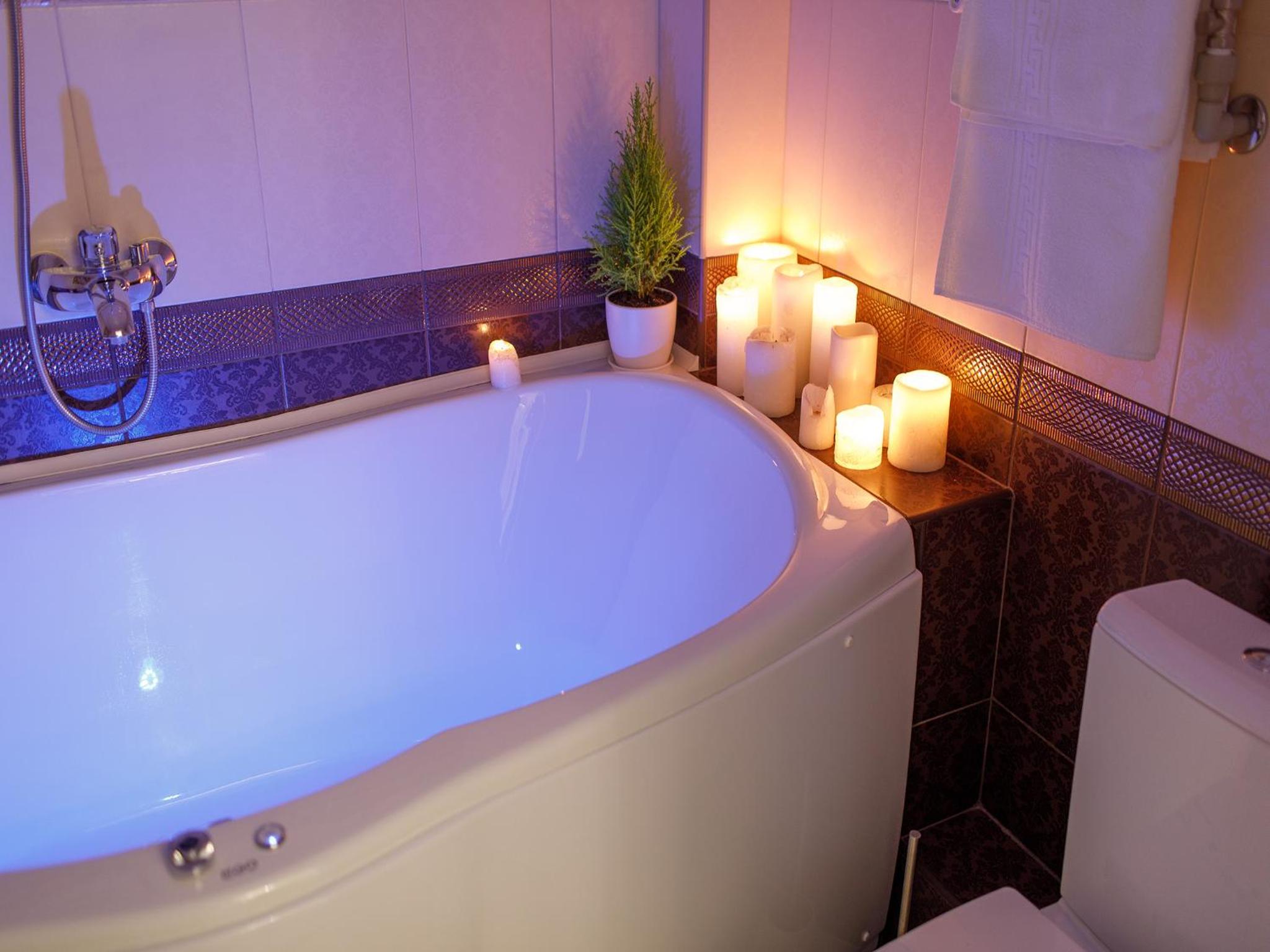 Royal Suite Apartment з ДЖАКУЗІ view 2