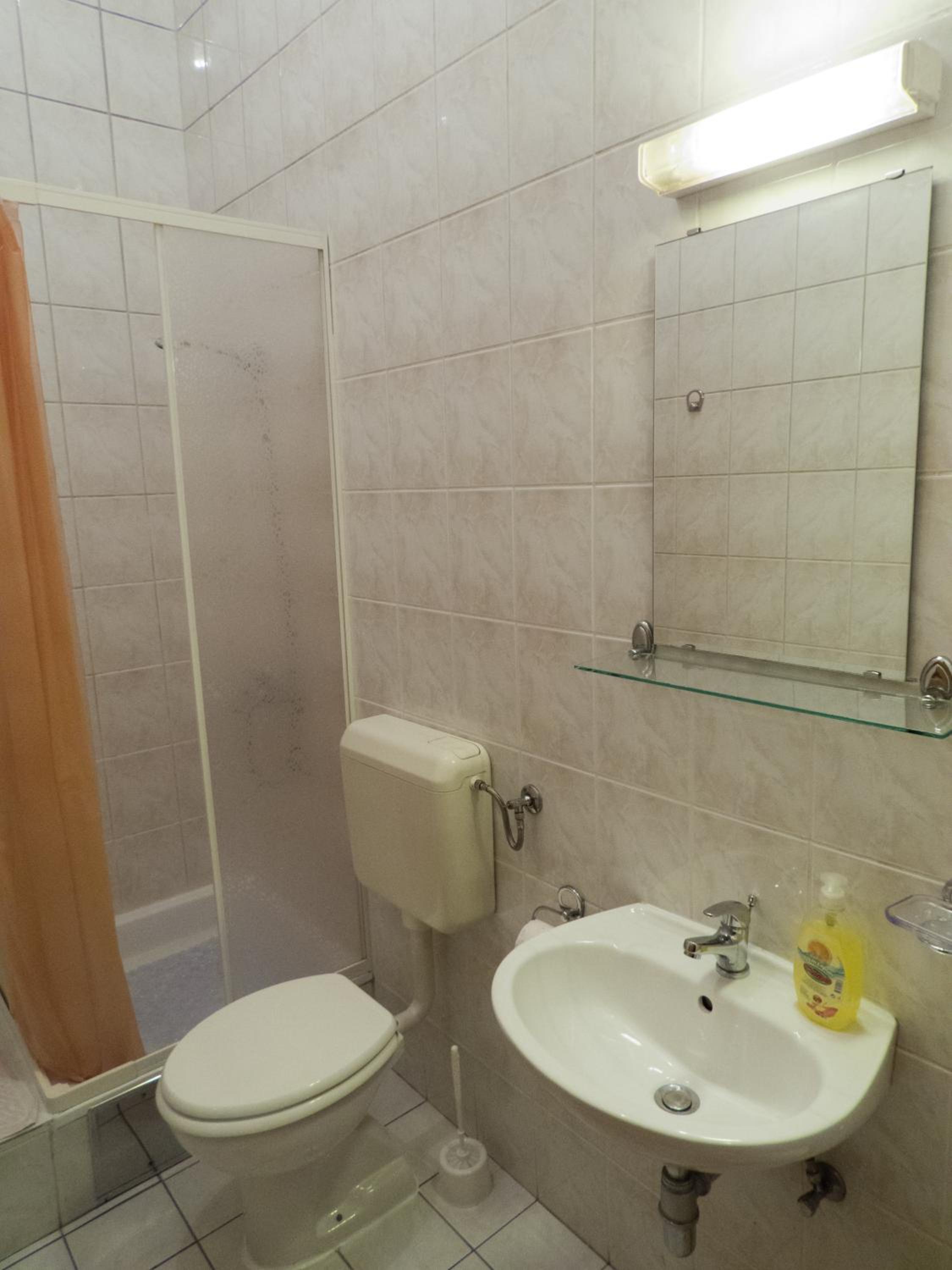 Studio Apartments 