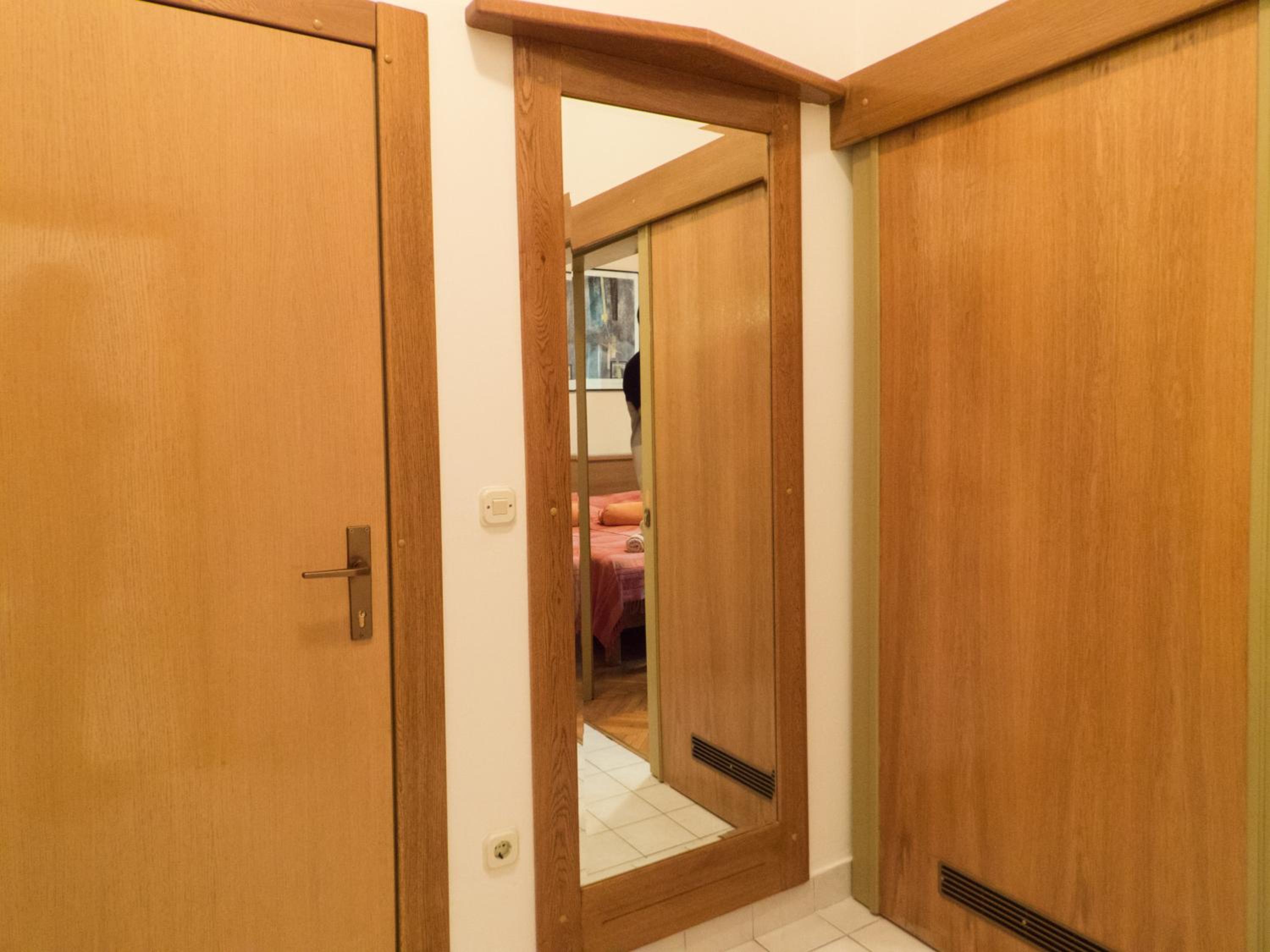Studio Apartments 