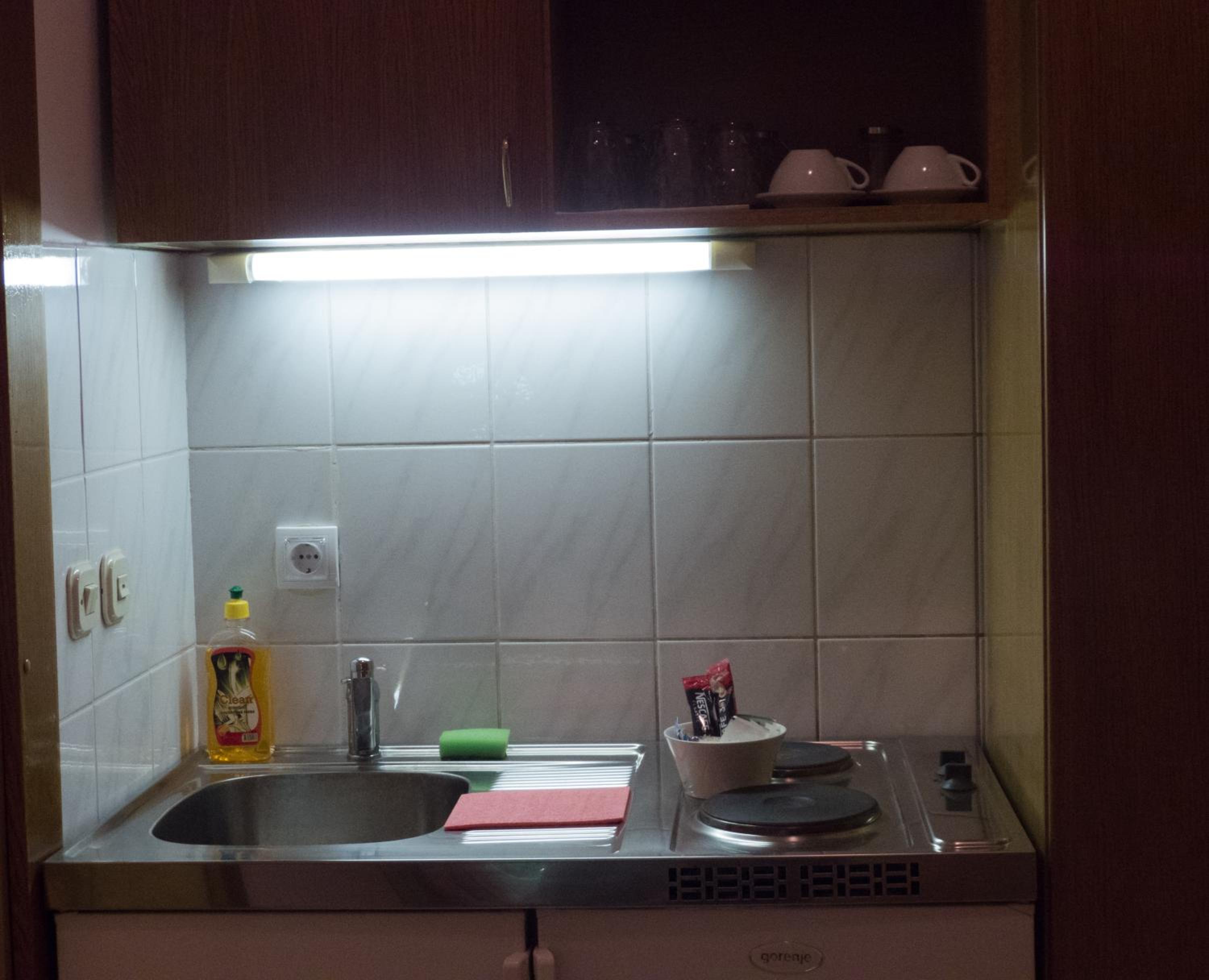 Studio Apartments 