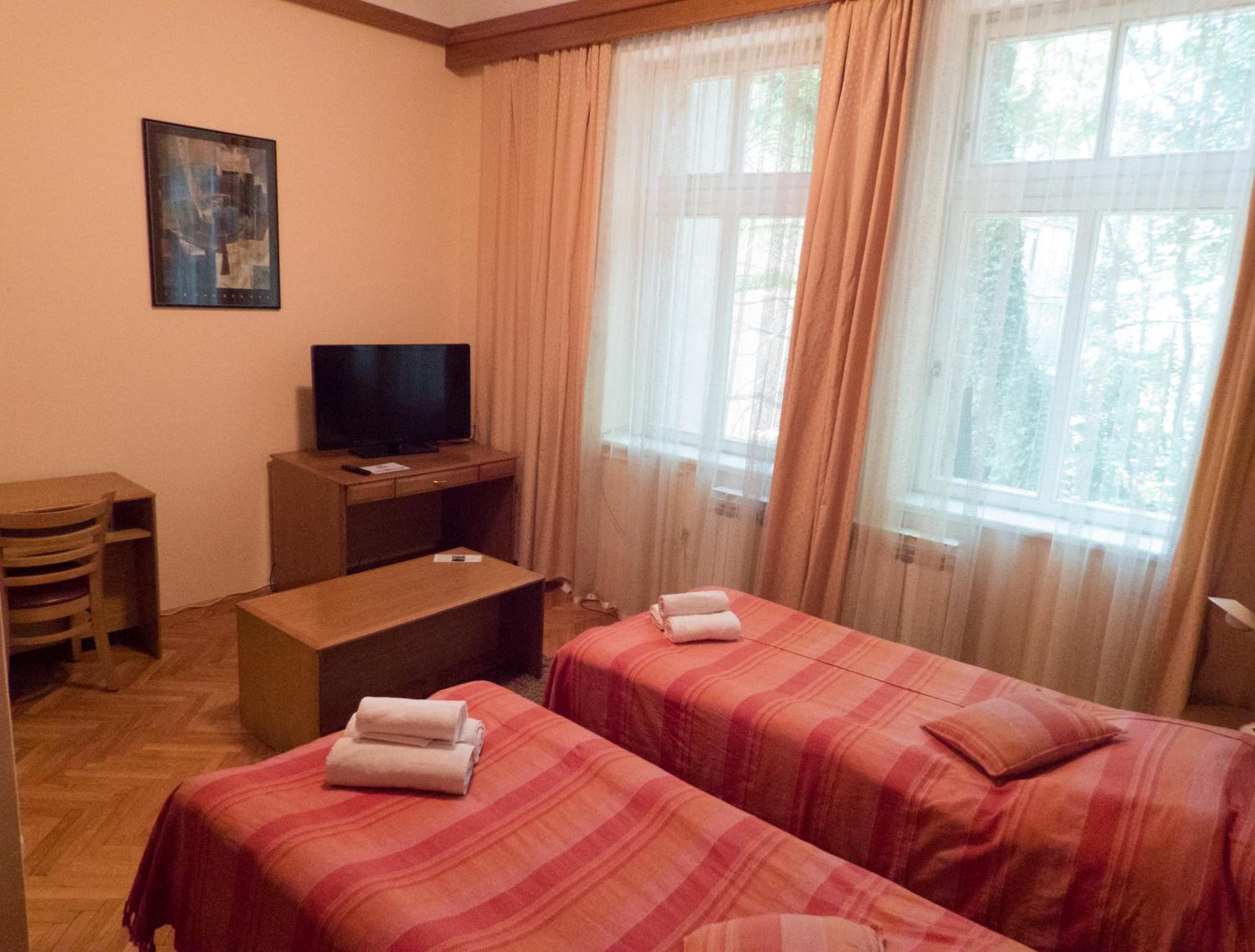Studio Apartments 