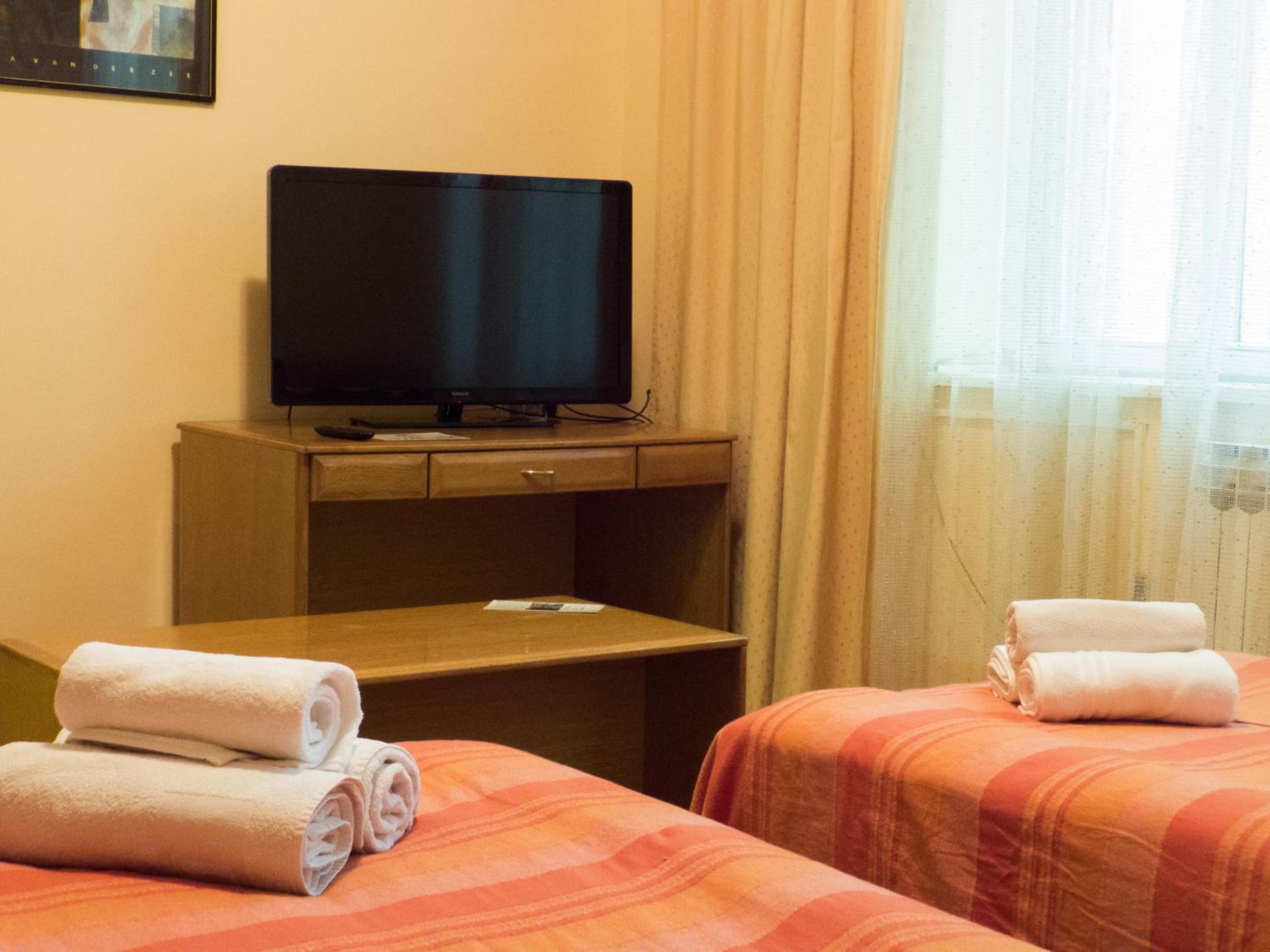 Studio Apartments 