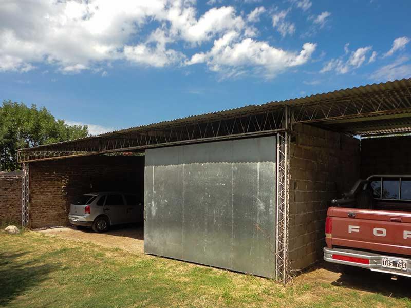 Residencial Ariand