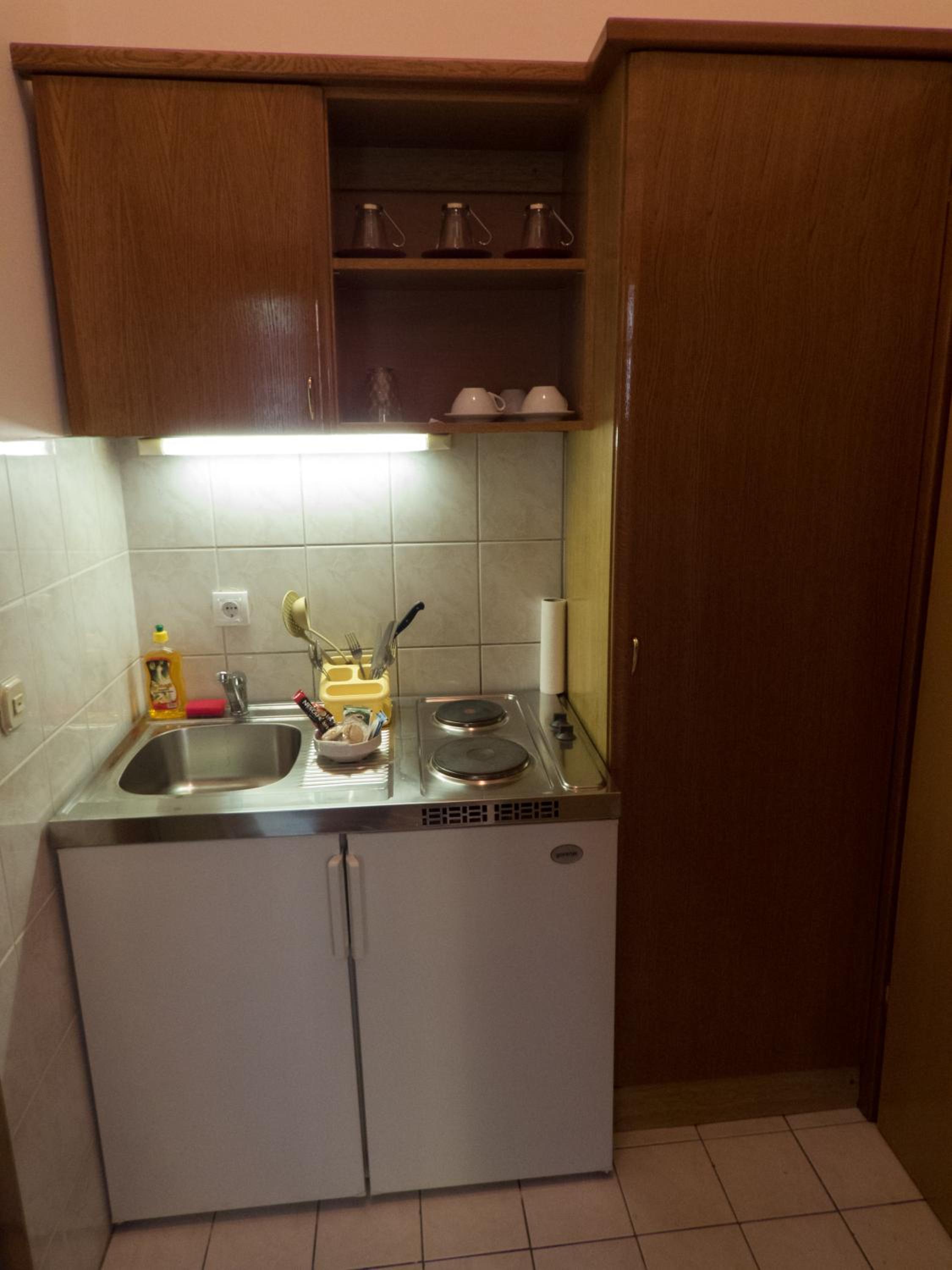 Studio Apartments 