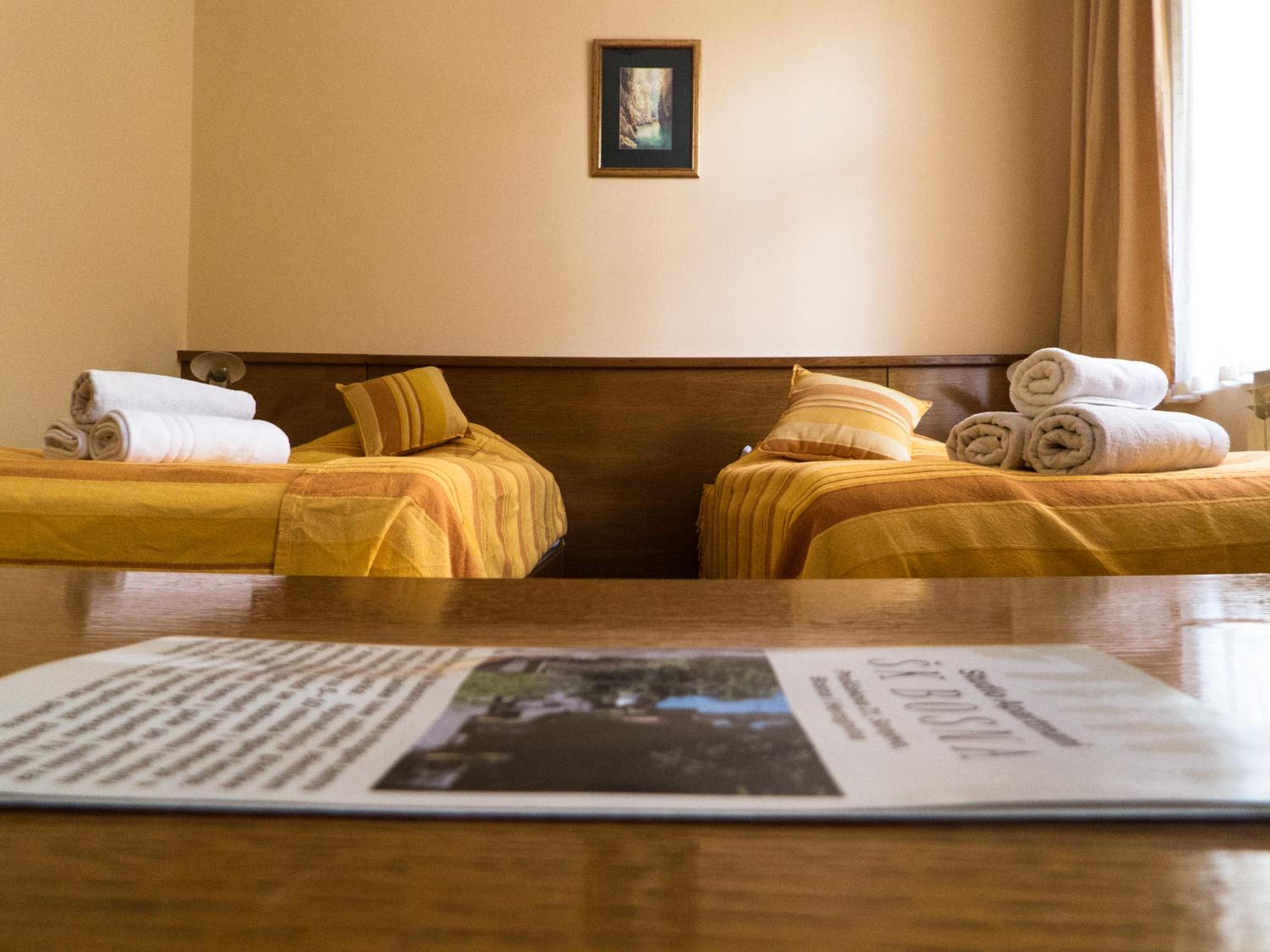 Studio Apartments 