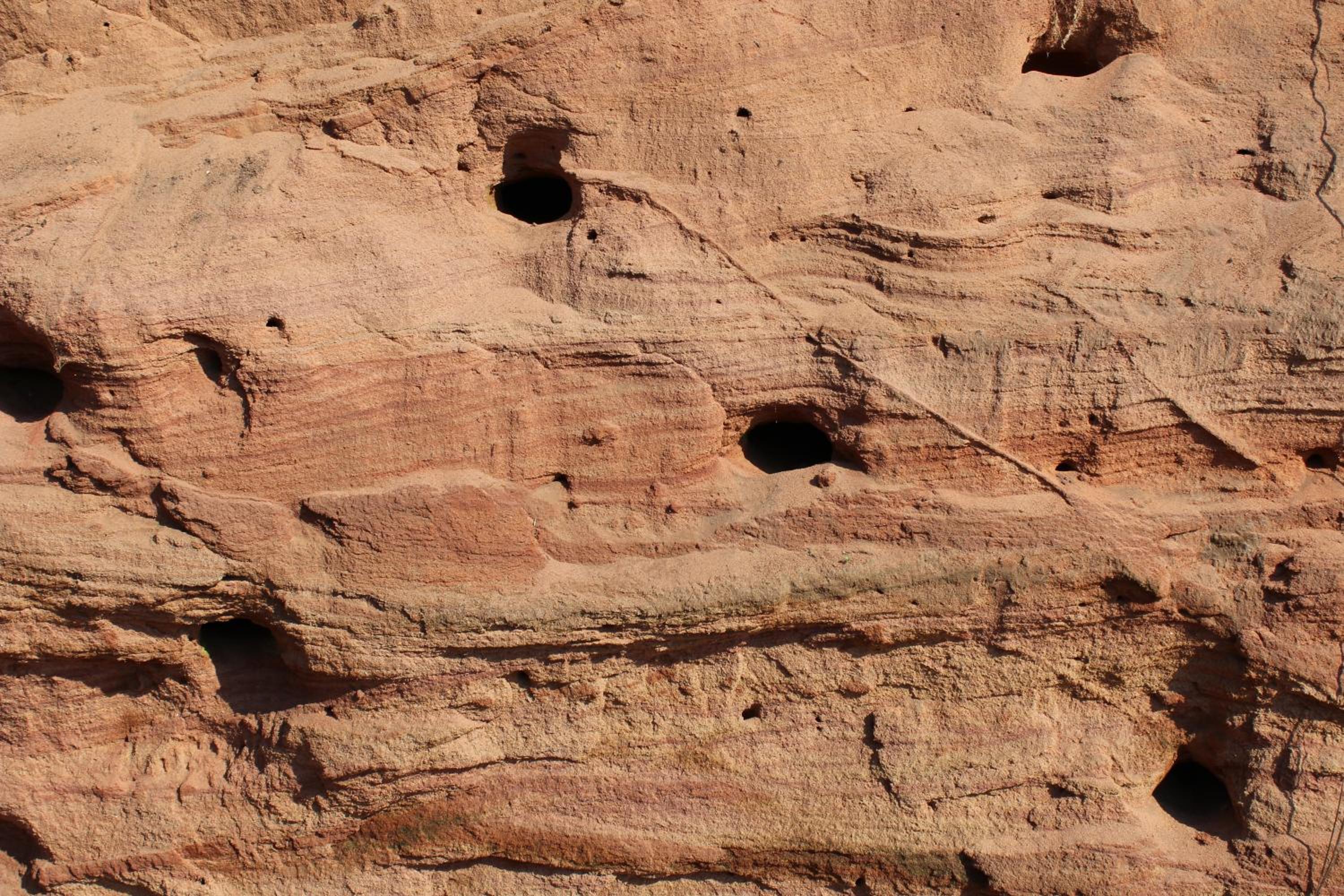 RedSands OU