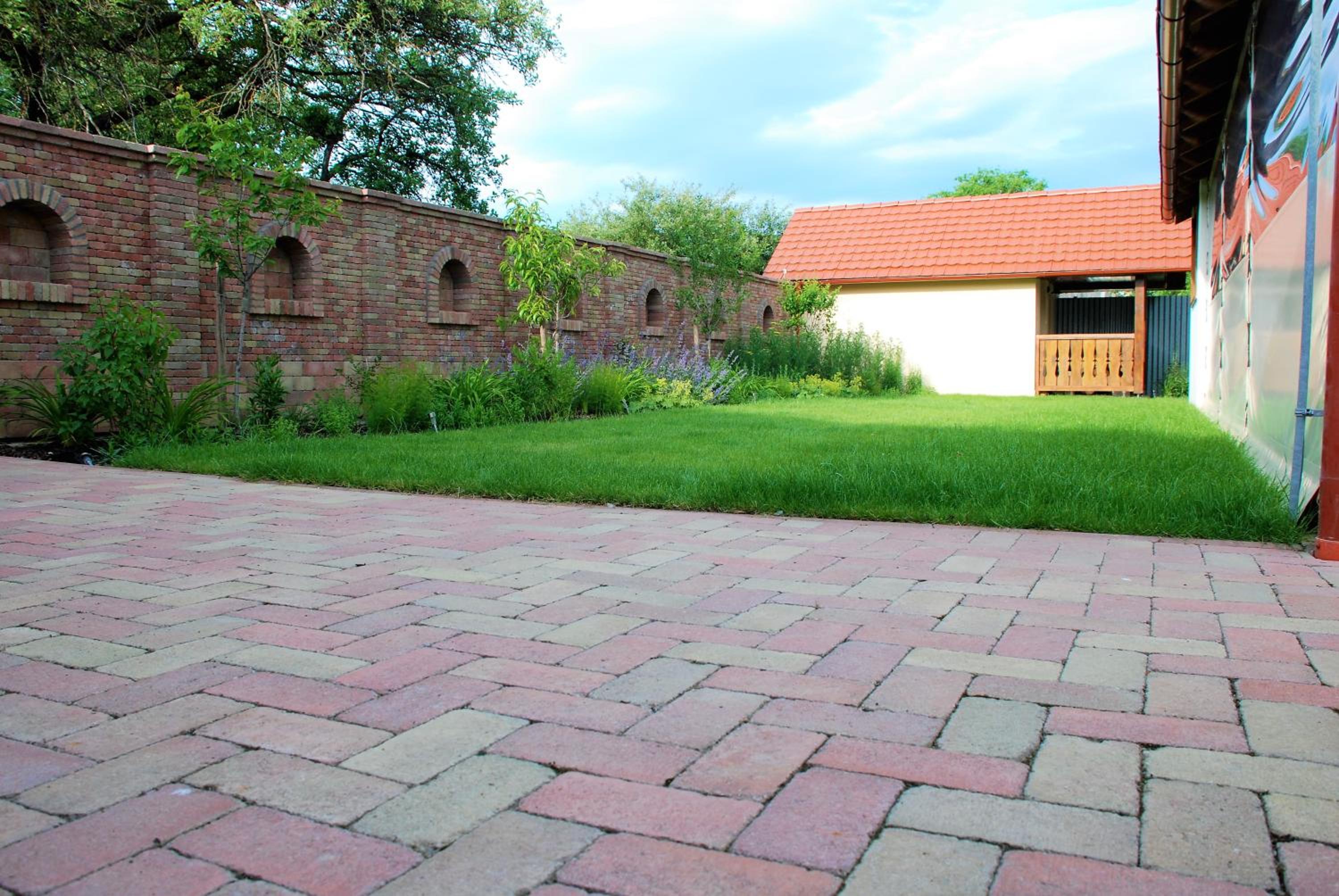 Ubytovanie Tri ruže view 5