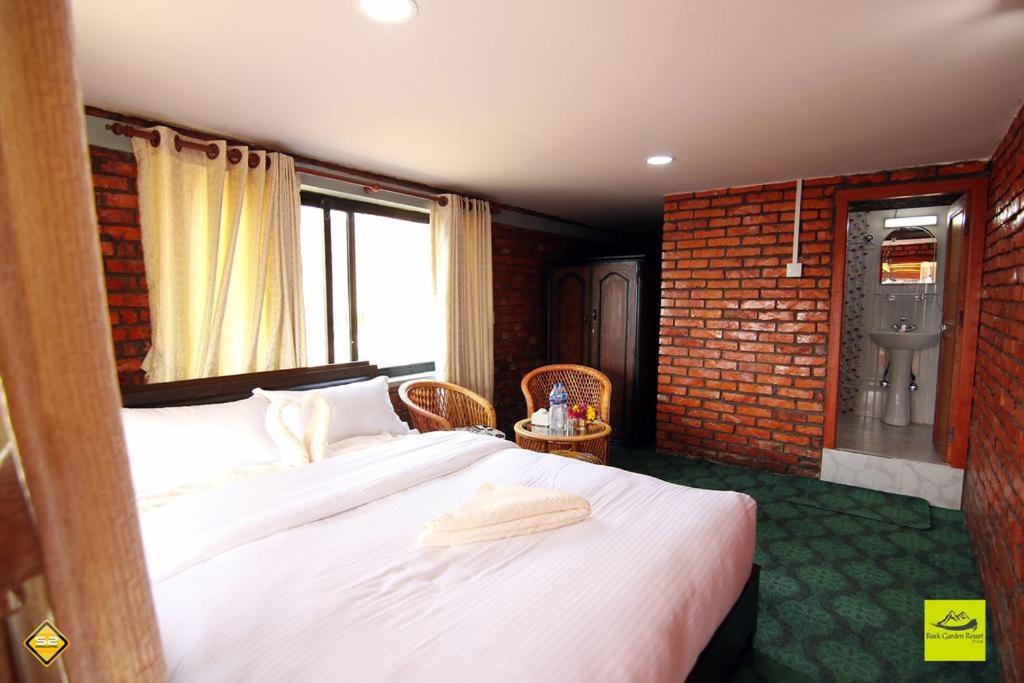 Rock Garden Resort view 2