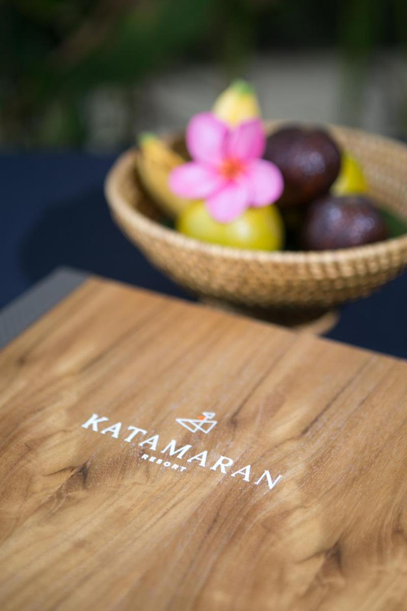 Katamaran Hotel & Resort Lombok 37