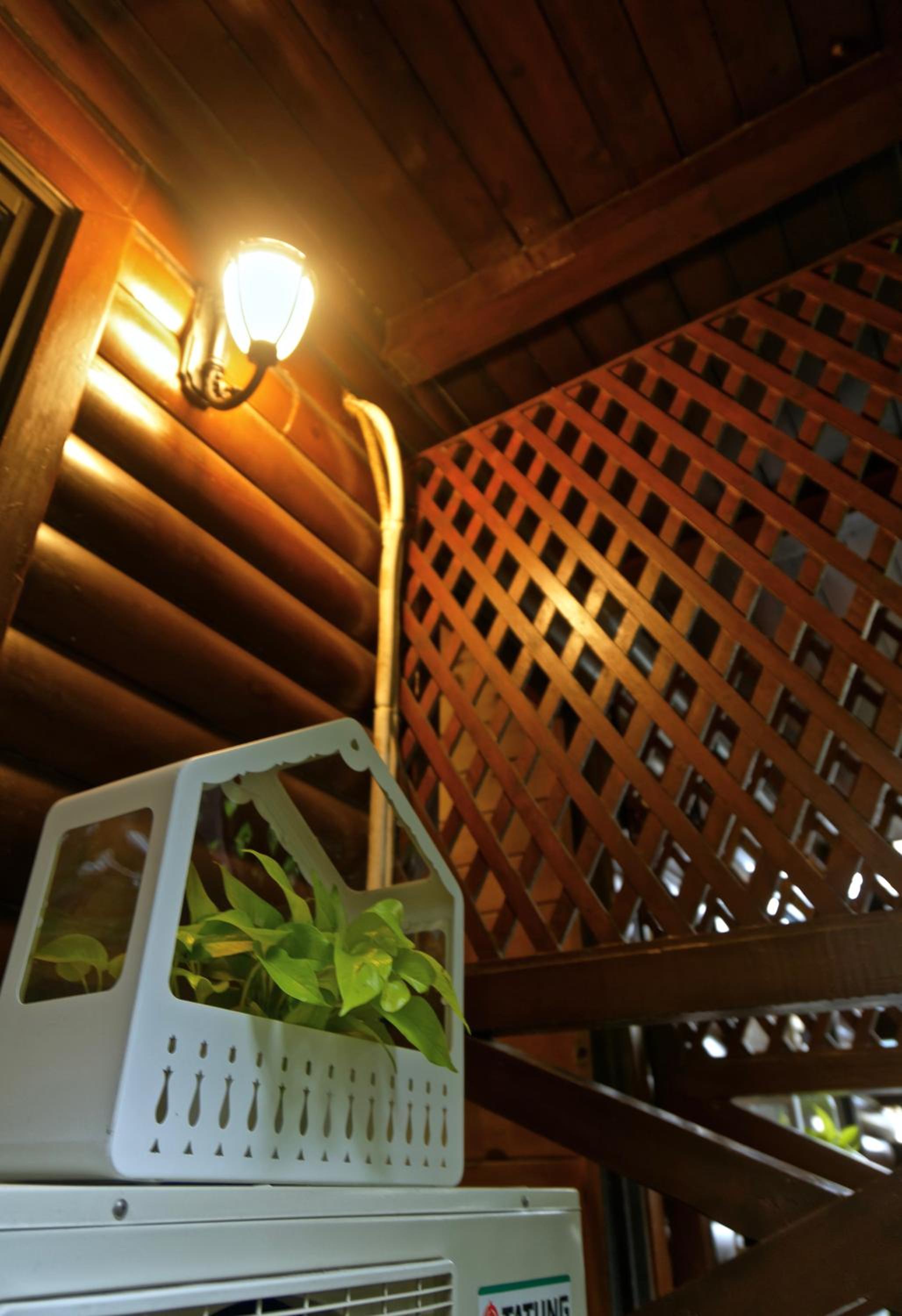 Sun Moon Lake Full House Resort
