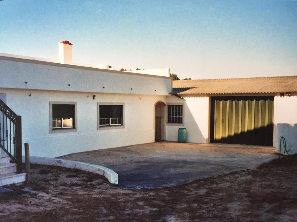 A quinta do Avo Jorge view 5
