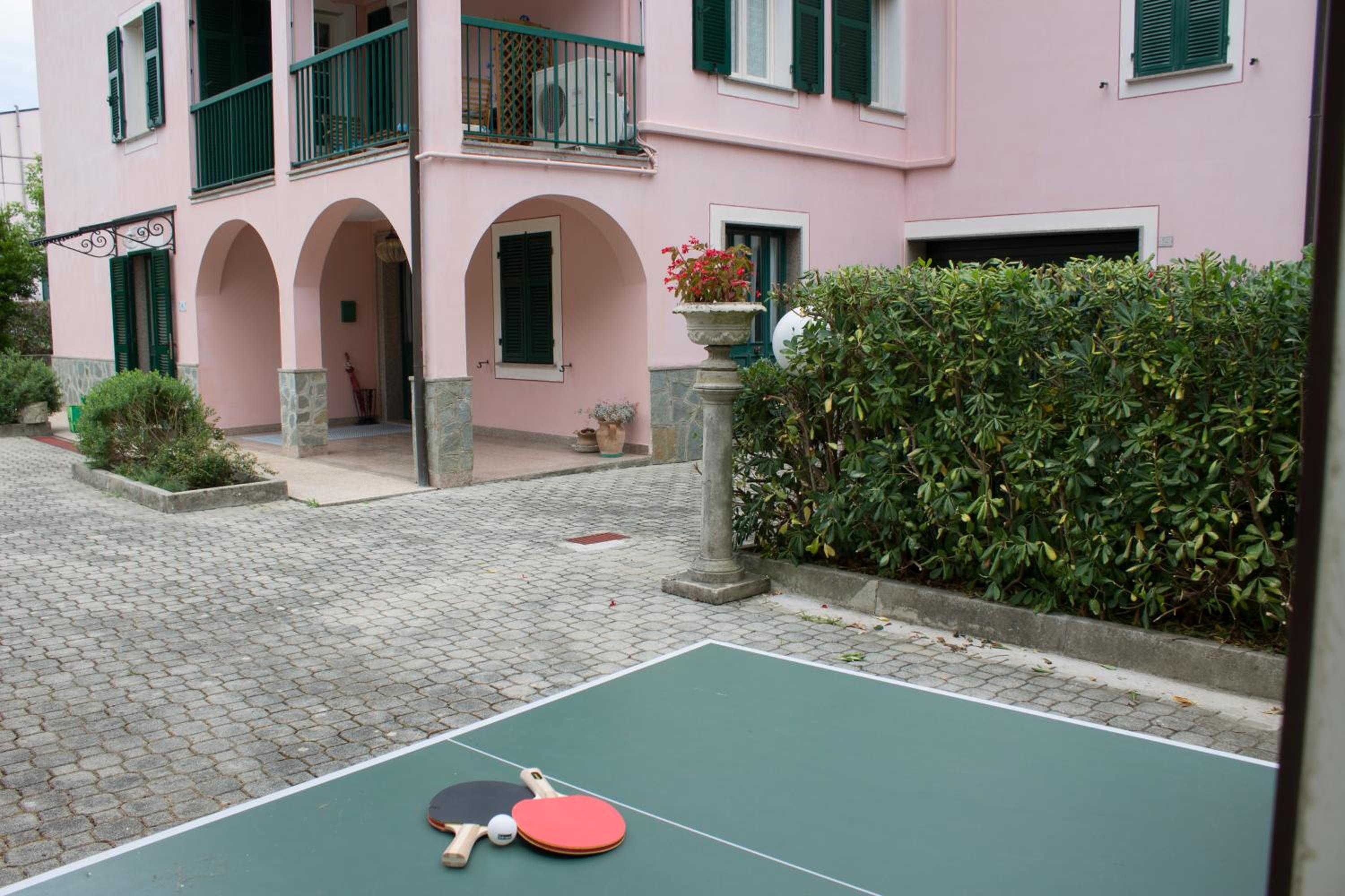 Margherita Guest House
