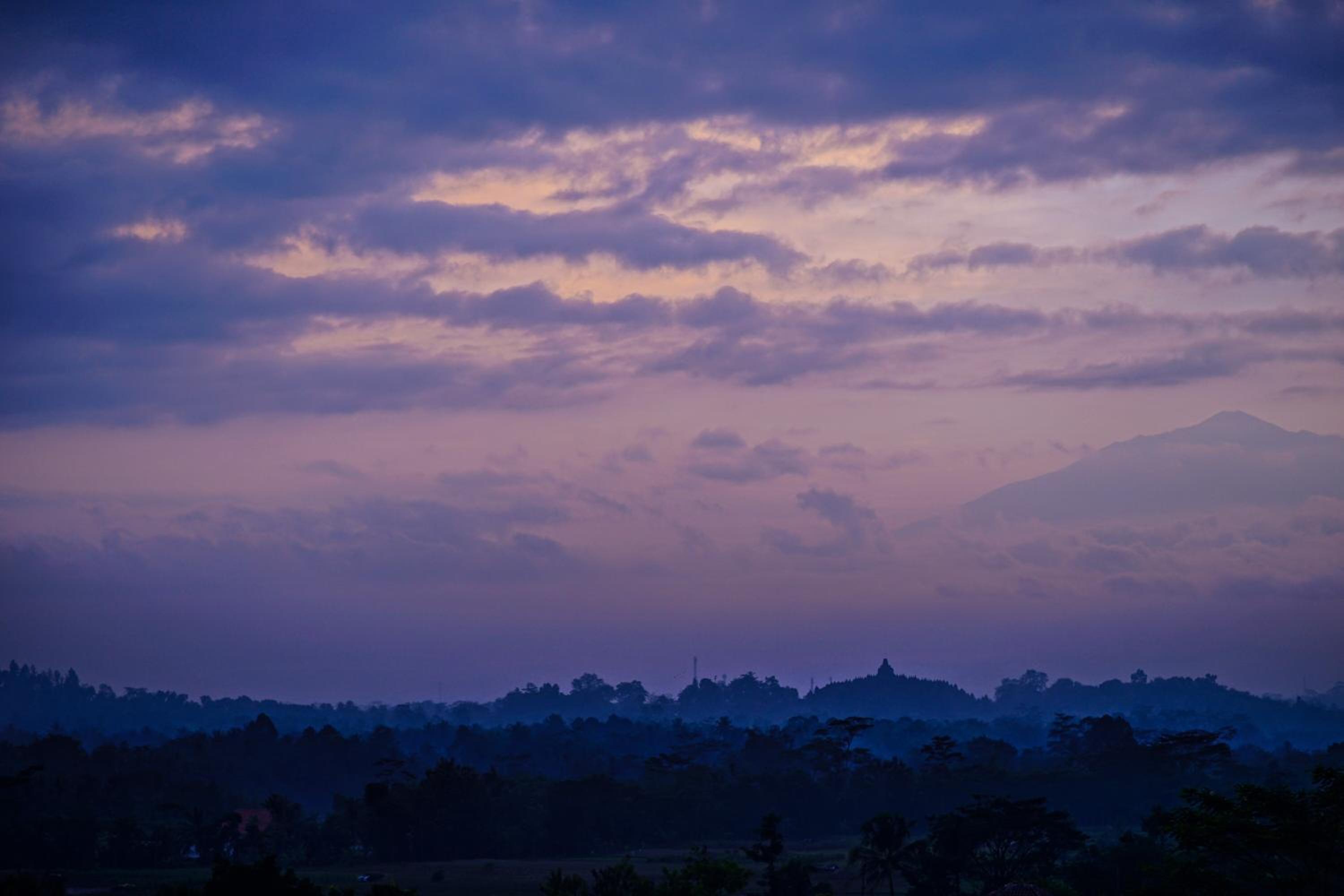 Borobudurhills
