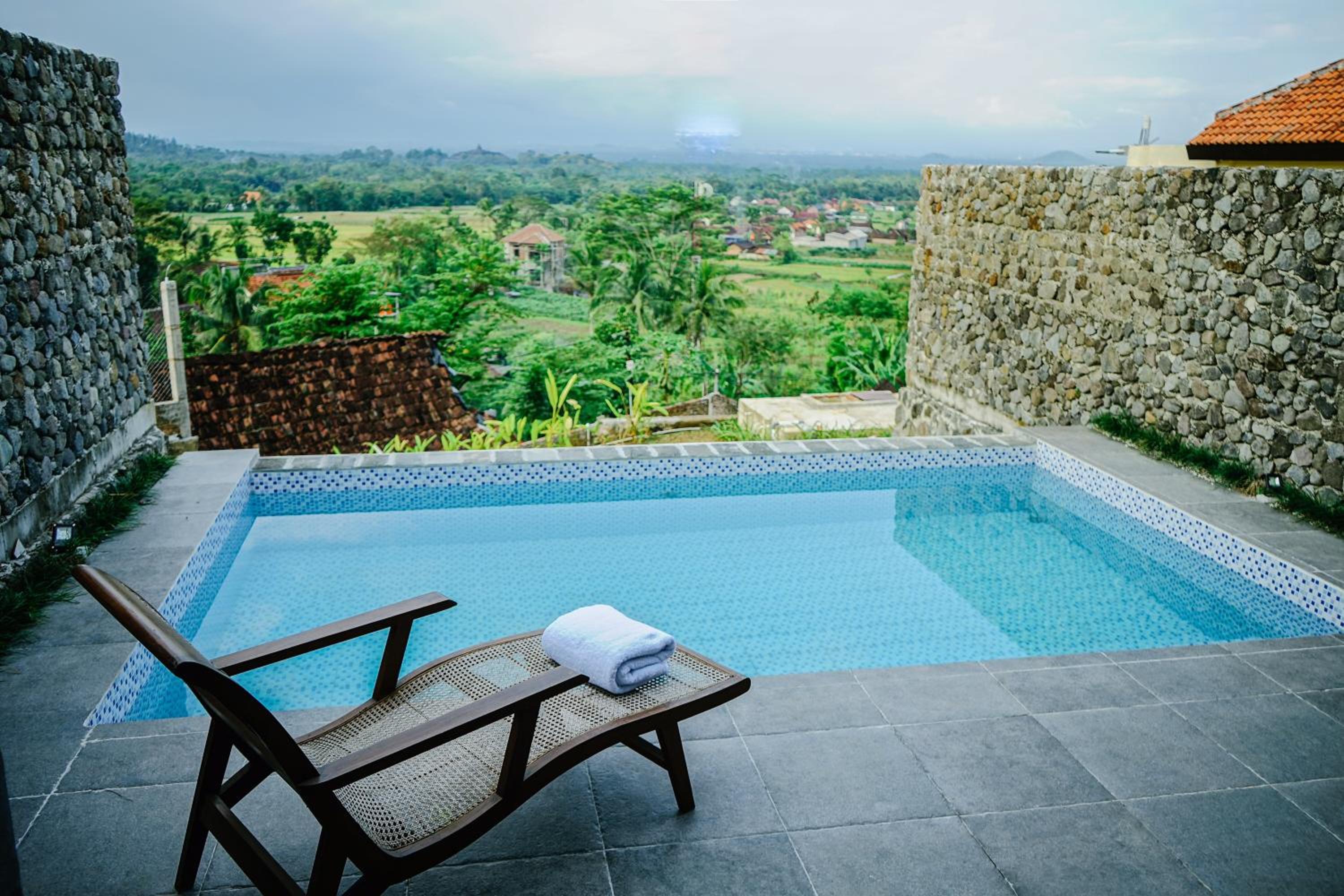 Borobudurhills
