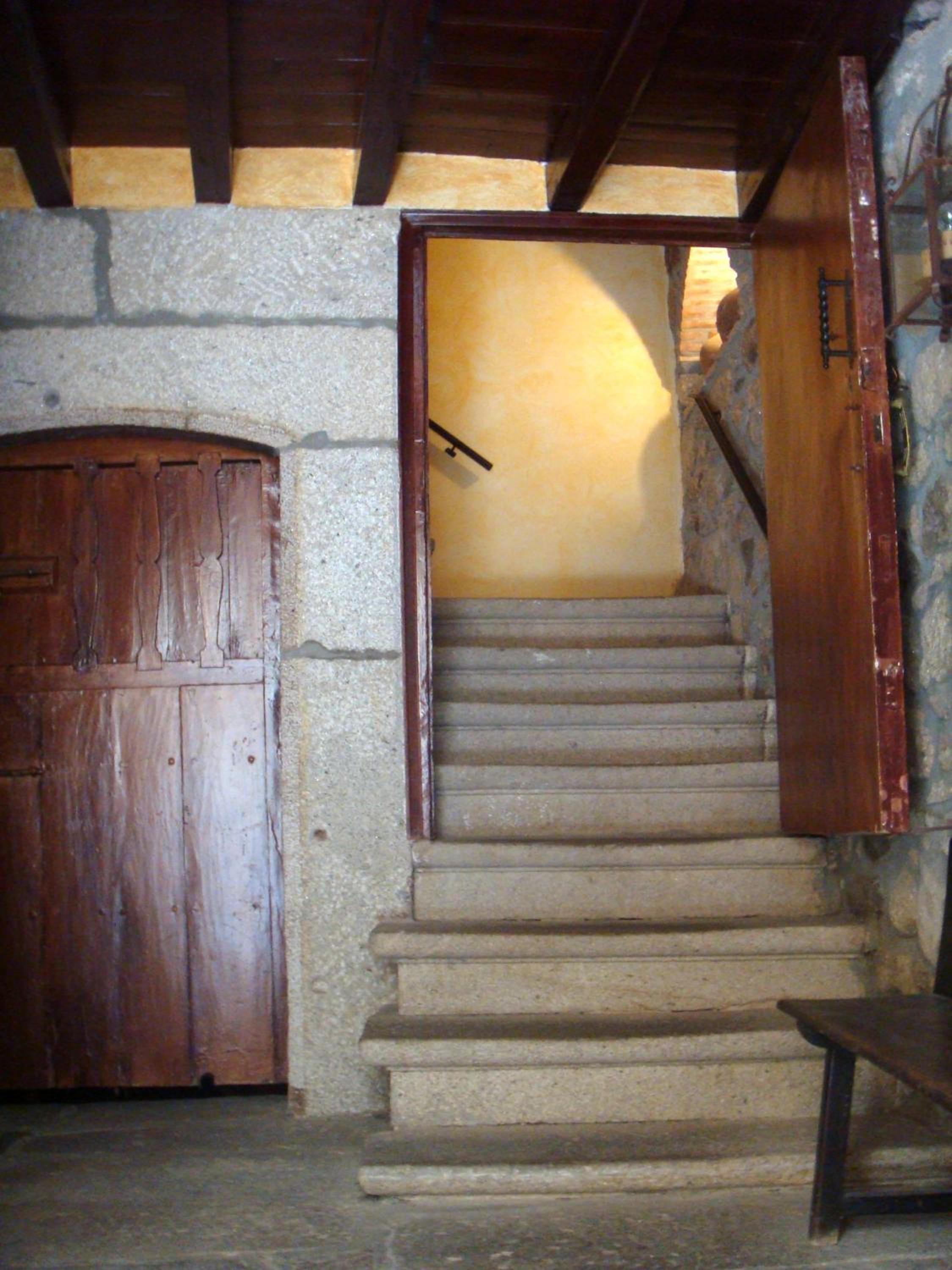 La Casa del Regidor Hotel Rural Fermoselle view 4