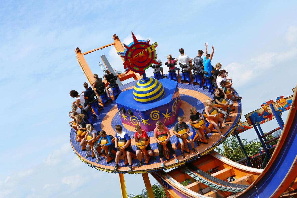 children's play area