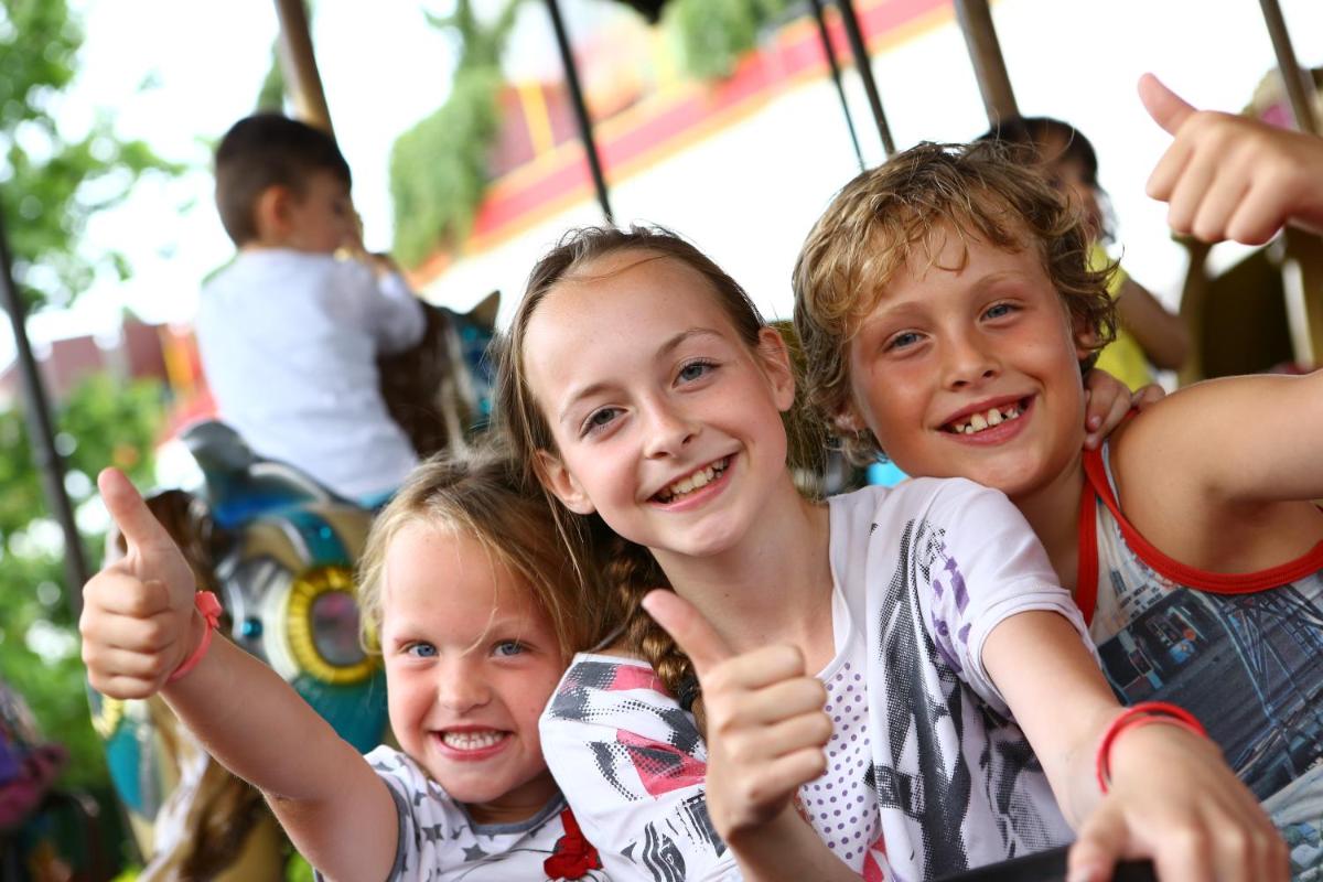 children's play area