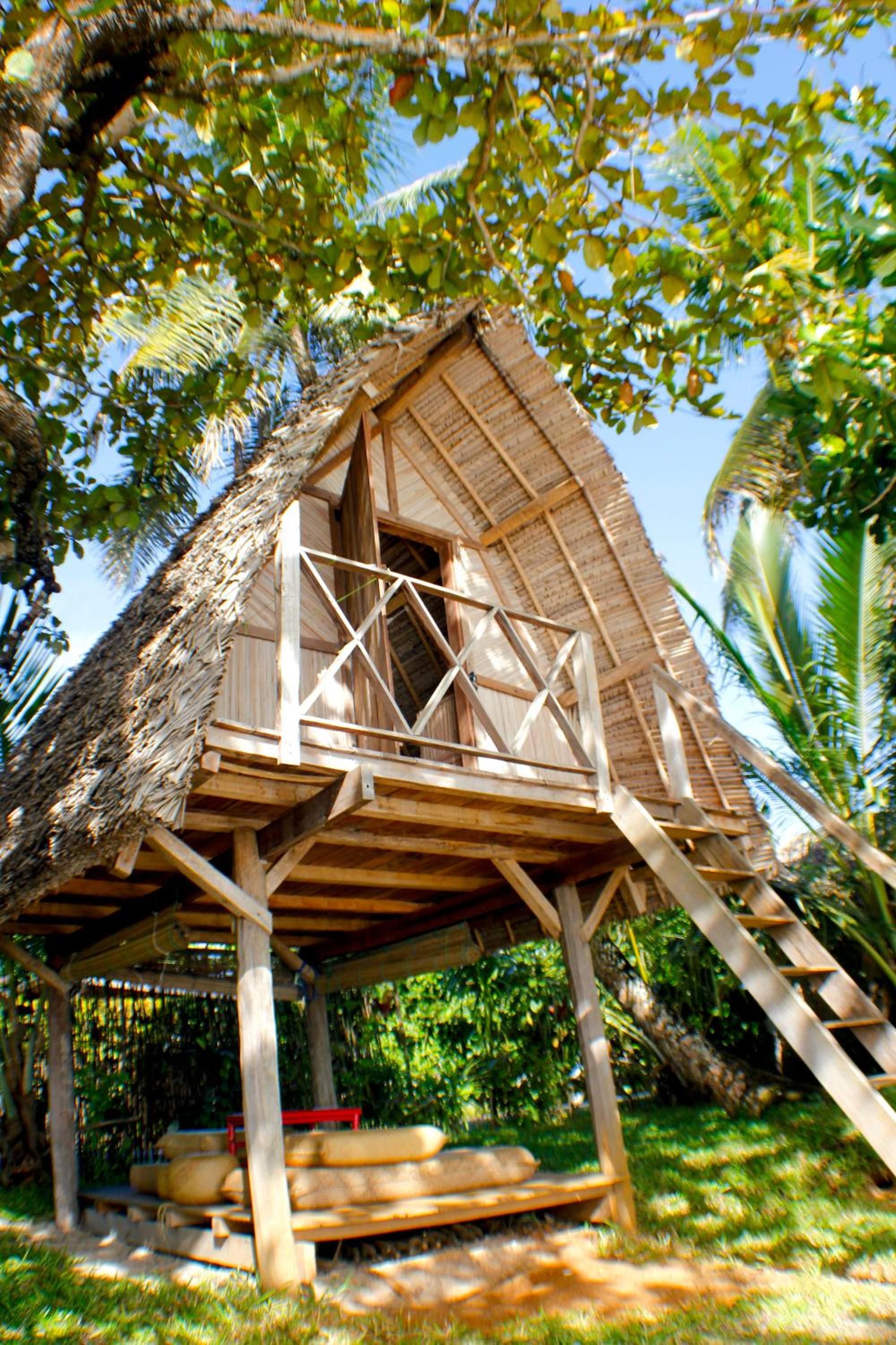 Chez Nath