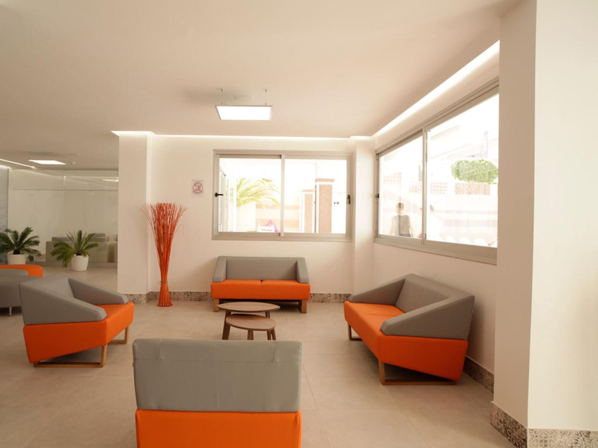 Apartamentos Mar i Vent