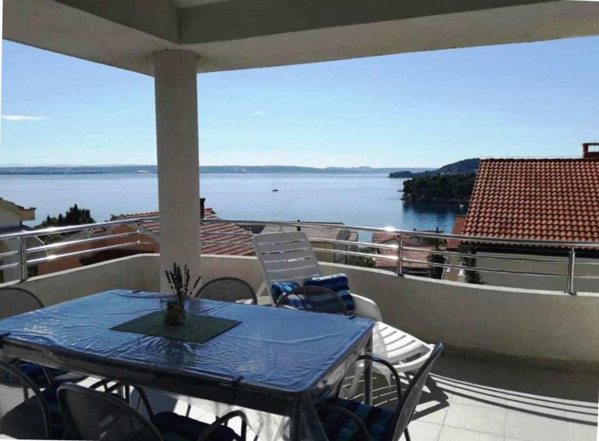 Apartments Paska Preko view 2