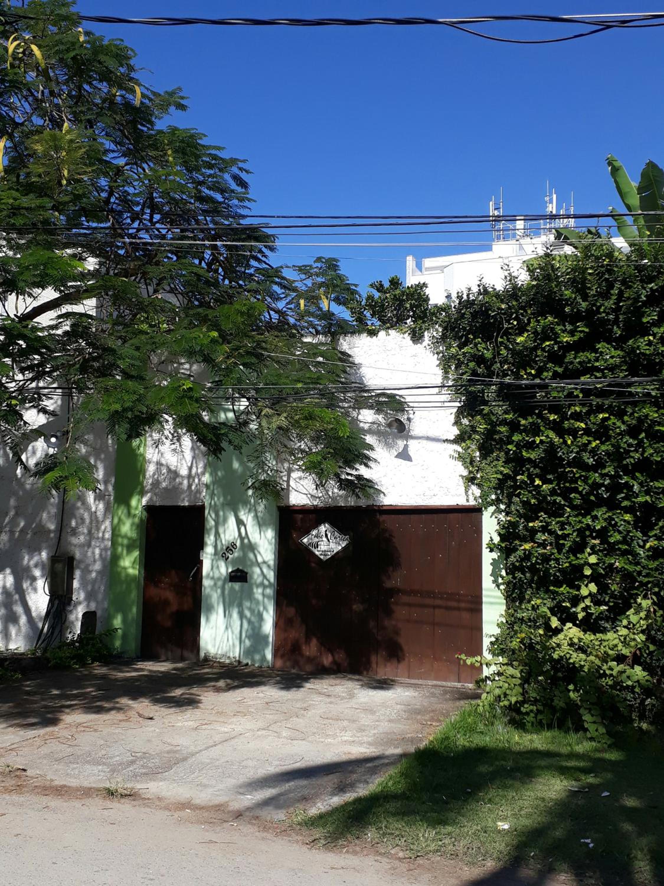 Secret Recreio