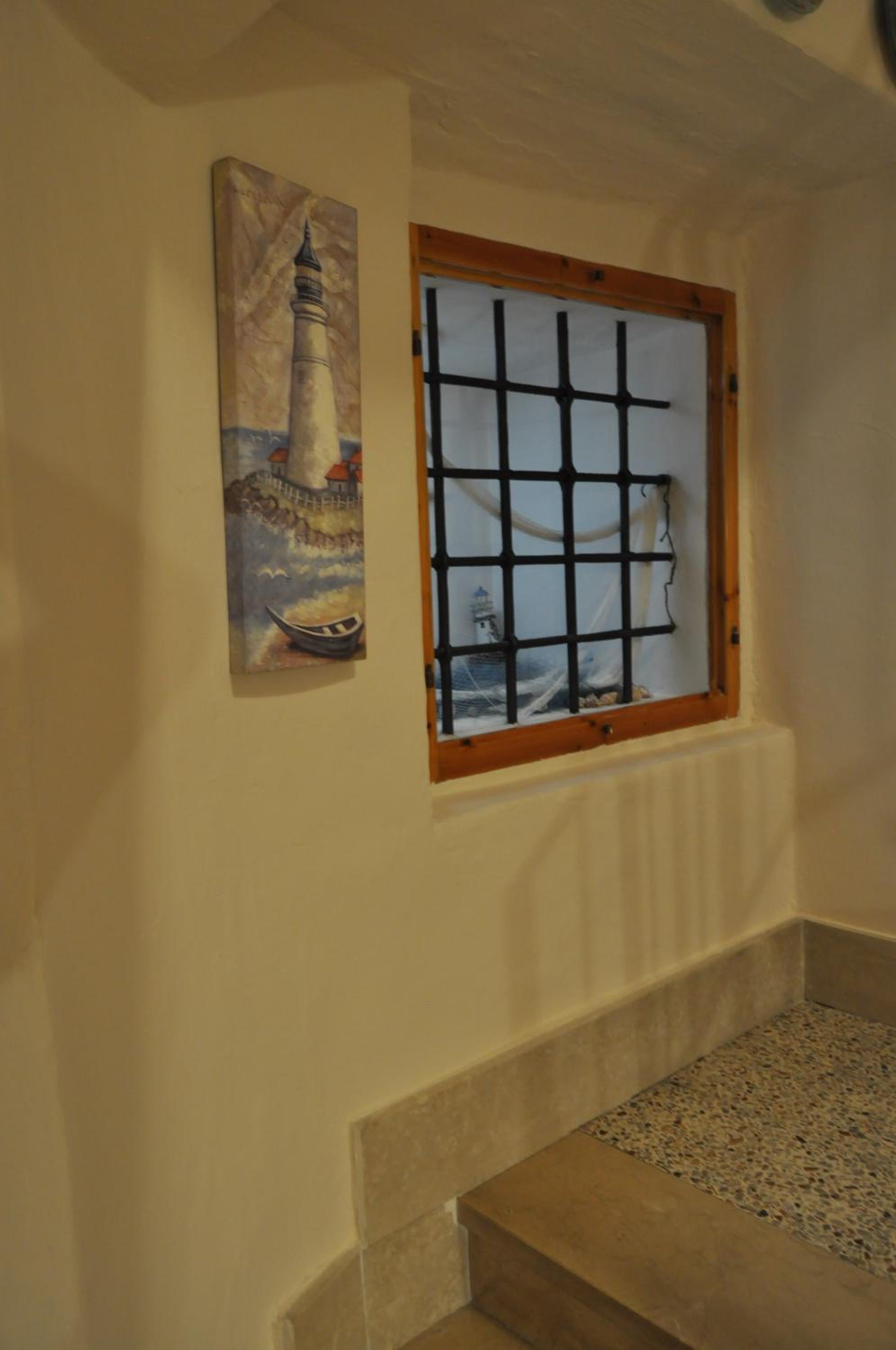 Le Finestre sul Borgo Rooms