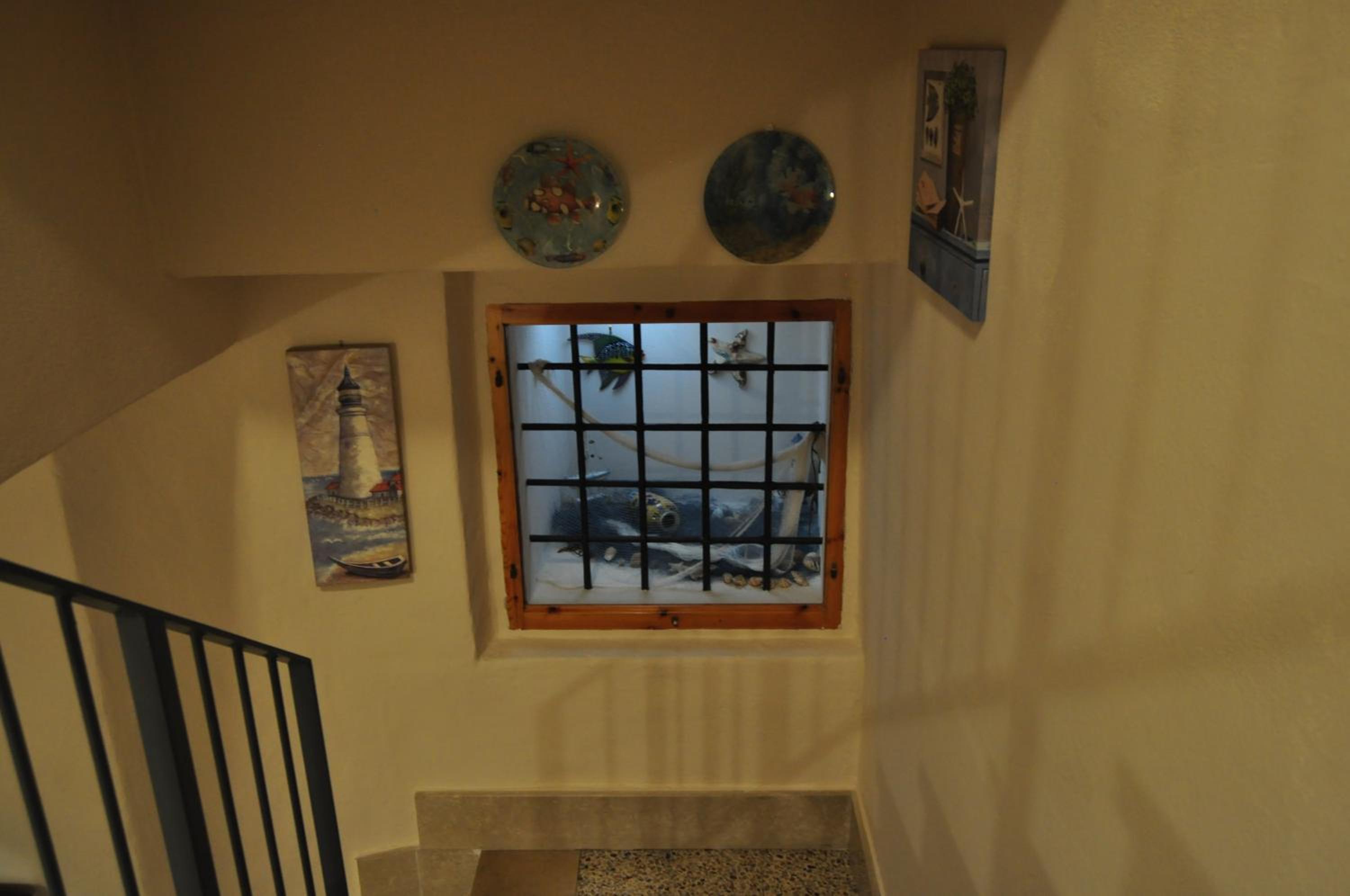 Le Finestre sul Borgo Rooms