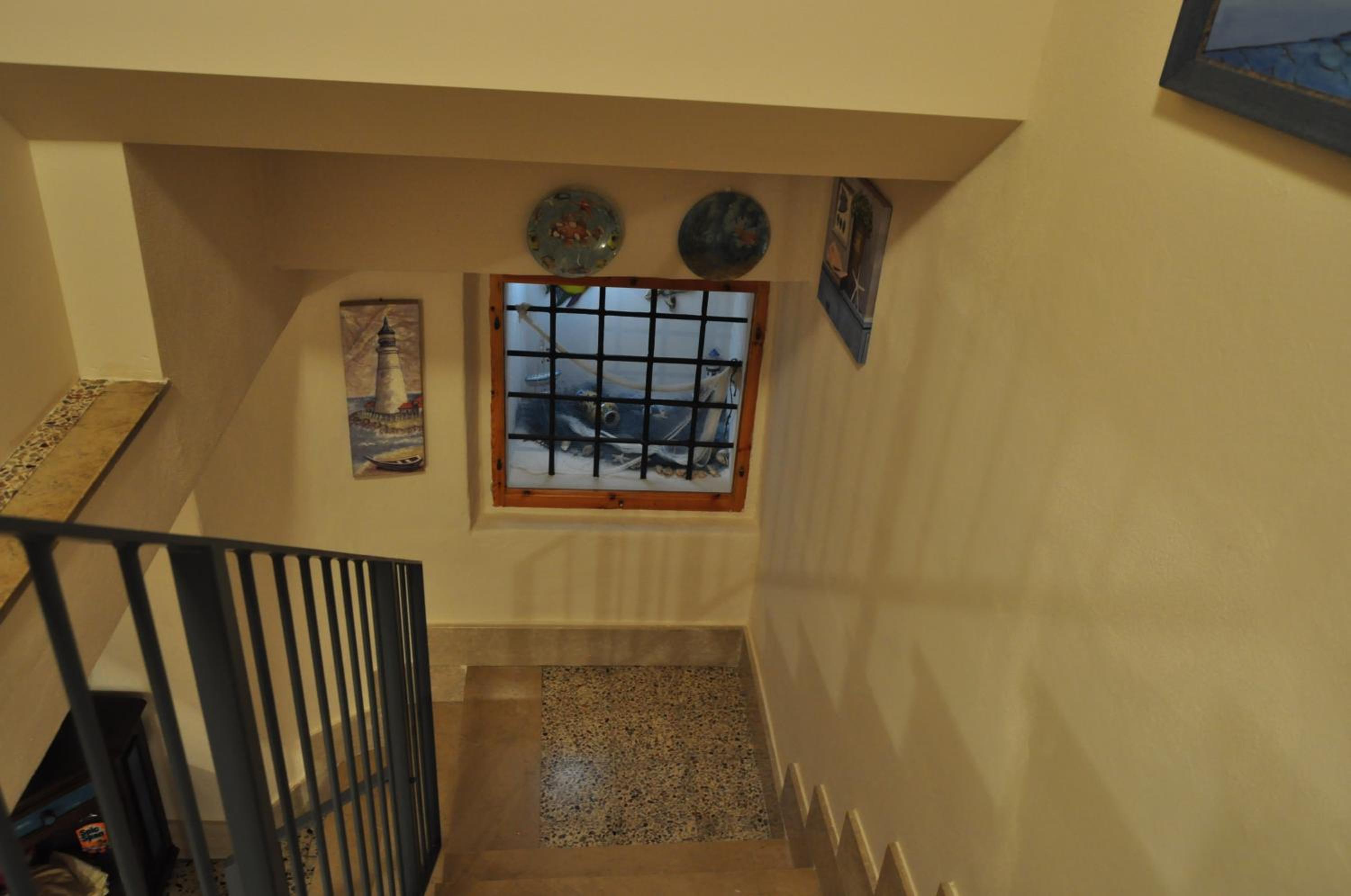 Le Finestre sul Borgo Rooms
