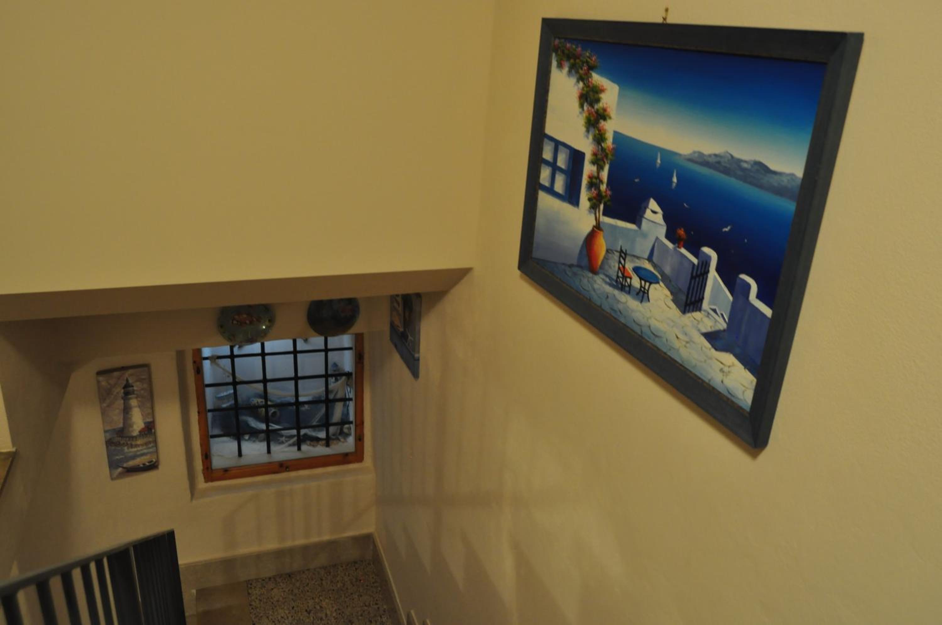 Le Finestre sul Borgo Rooms