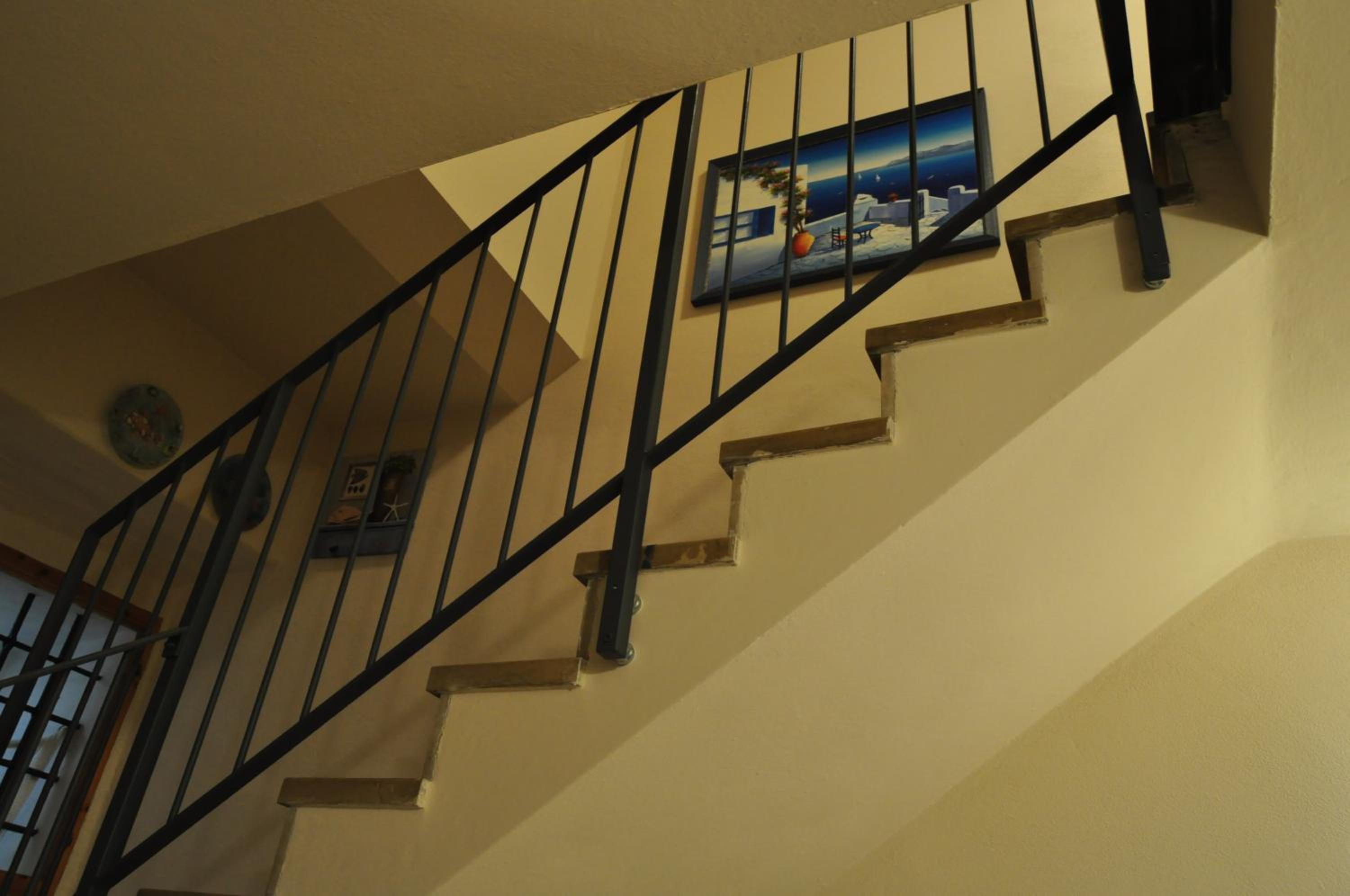 Le Finestre sul Borgo Rooms