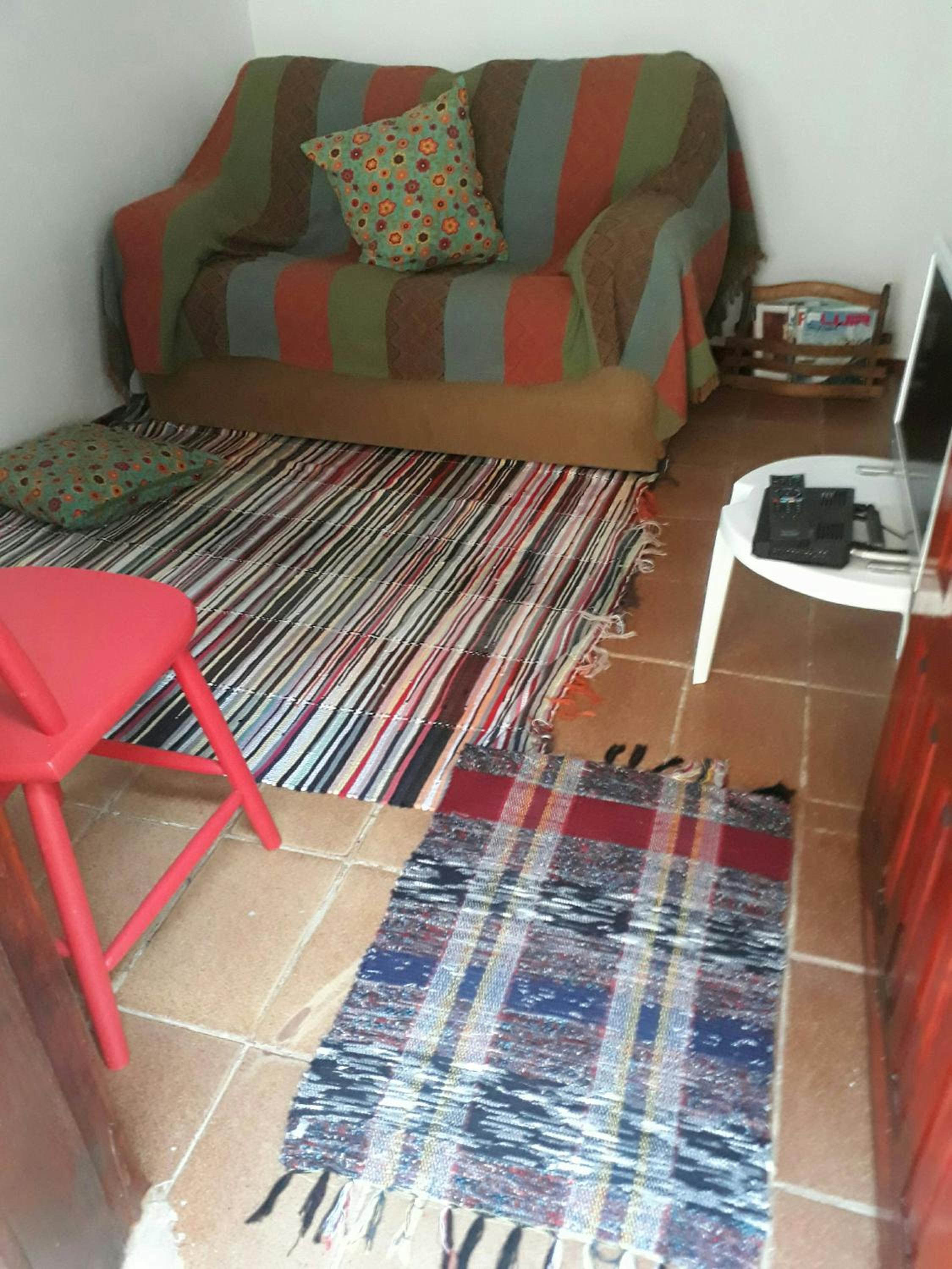 Secret Recreio