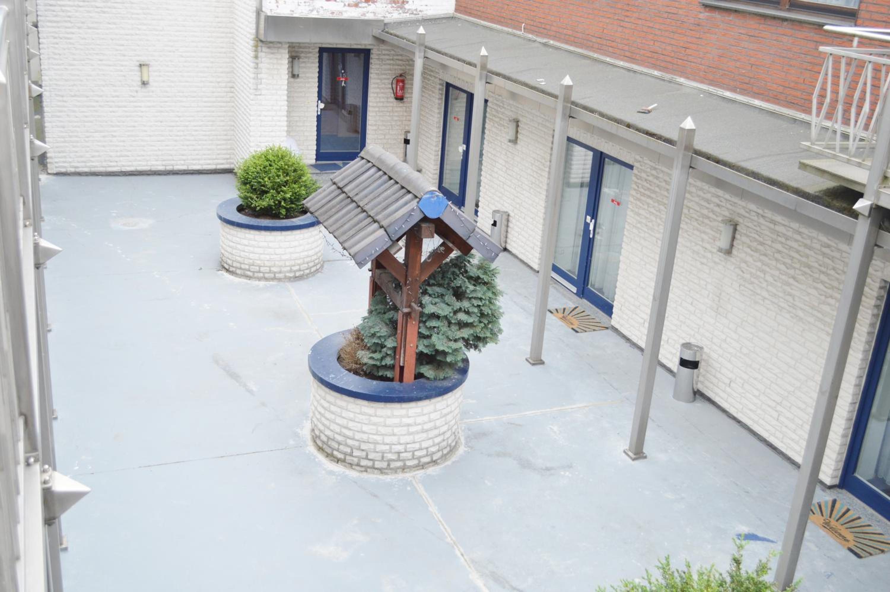 Hotel B8 Voerde en Voerde