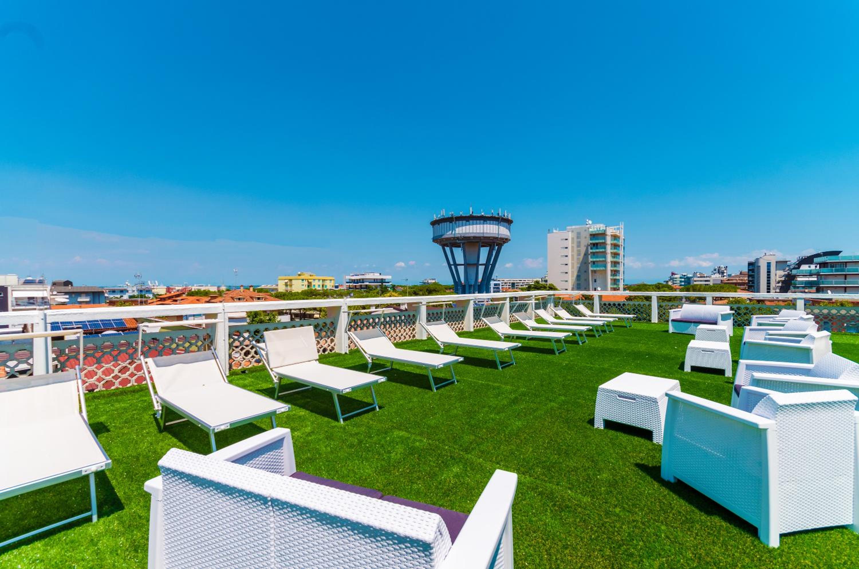 Hotel Romantik & Depandance