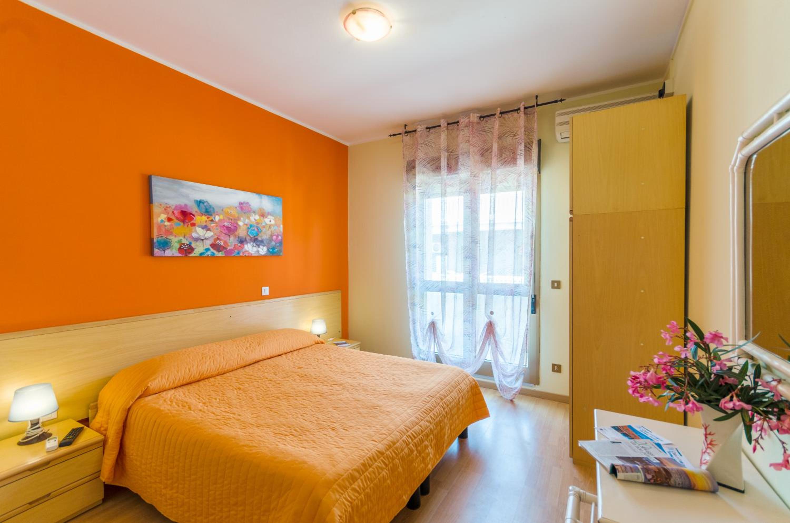 Hotel Romantik & Depandance