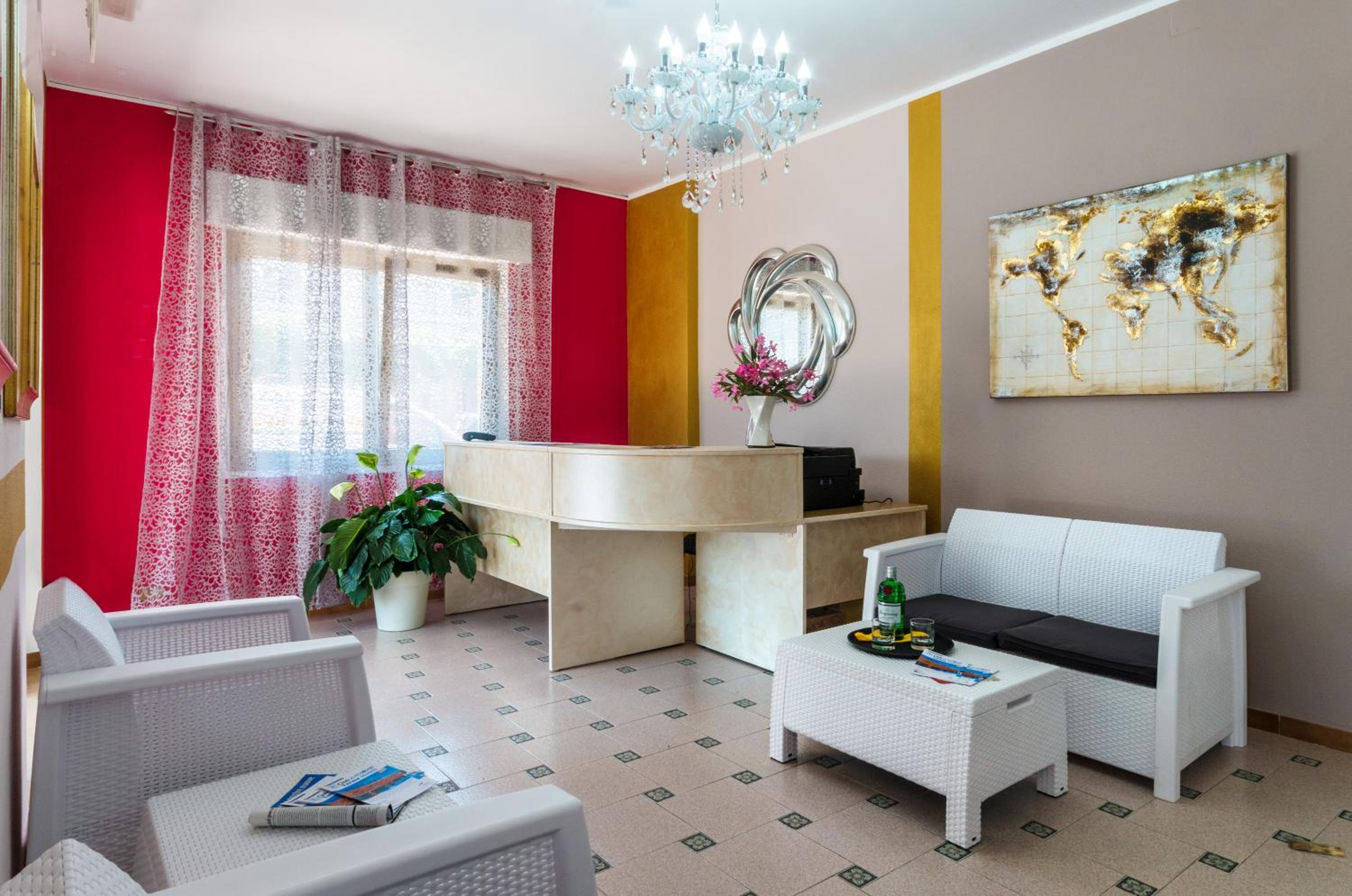 Hotel Romantik & Depandance