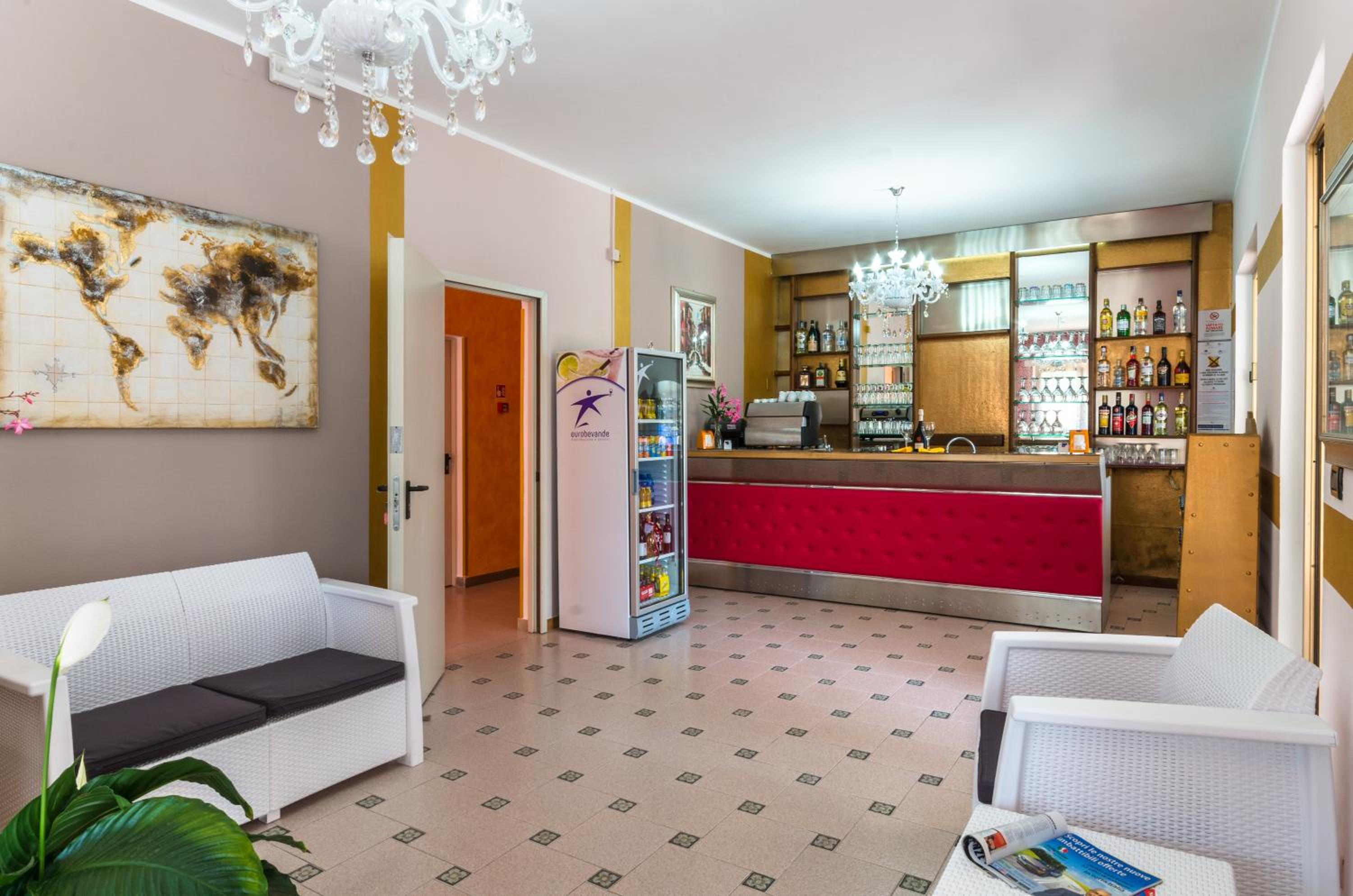 Hotel Romantik & Depandance