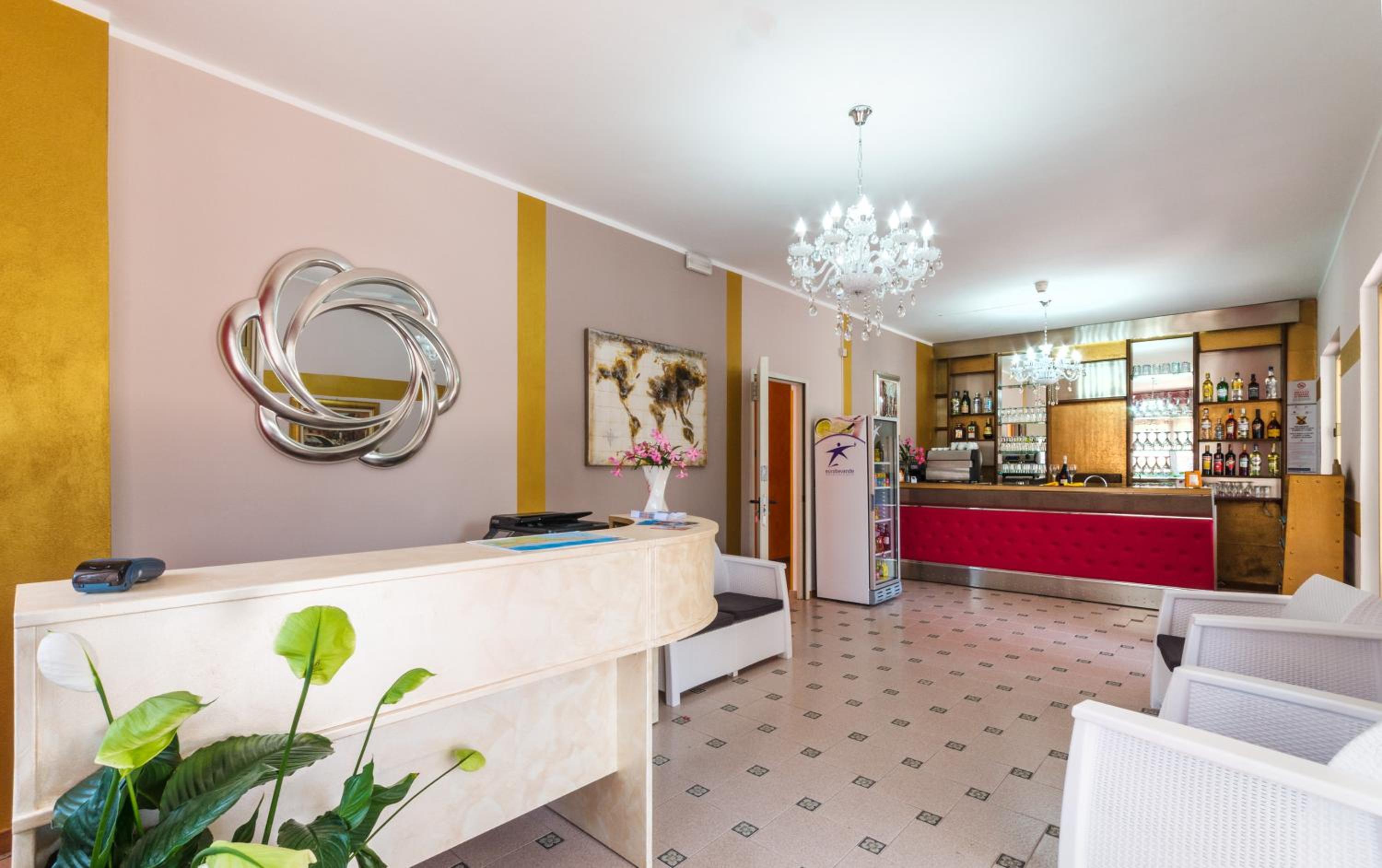 Hotel Romantik & Depandance