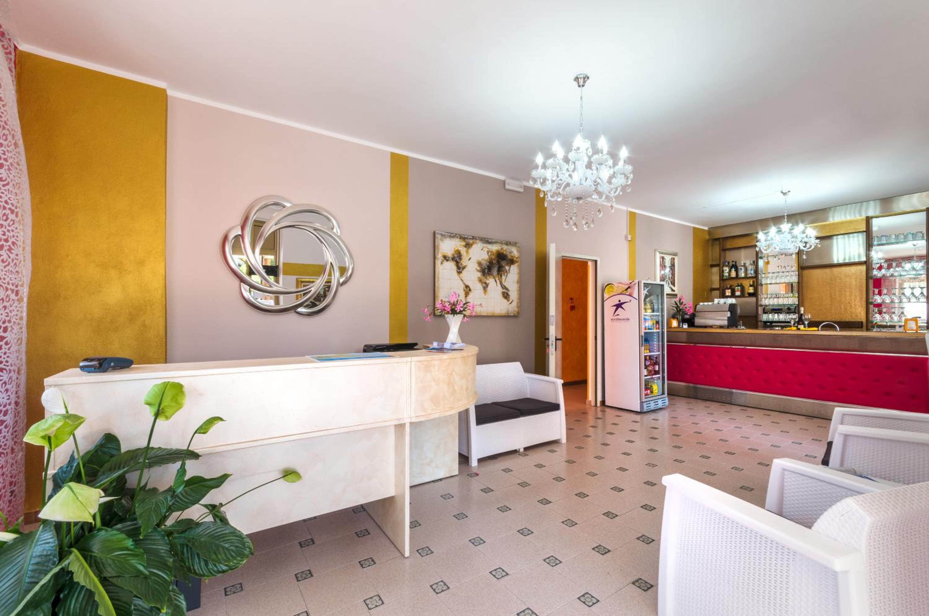 Hotel Romantik & Depandance