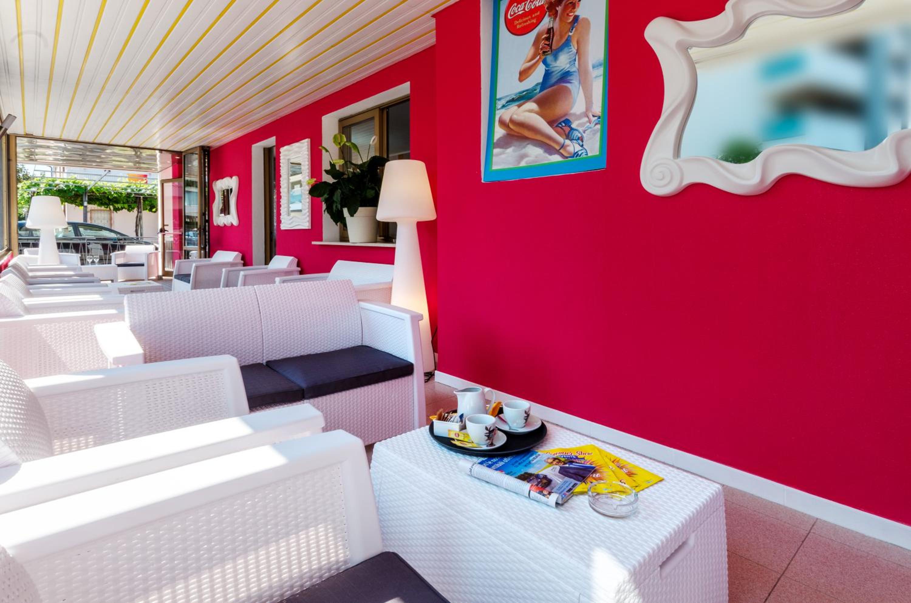 Hotel Romantik & Depandance