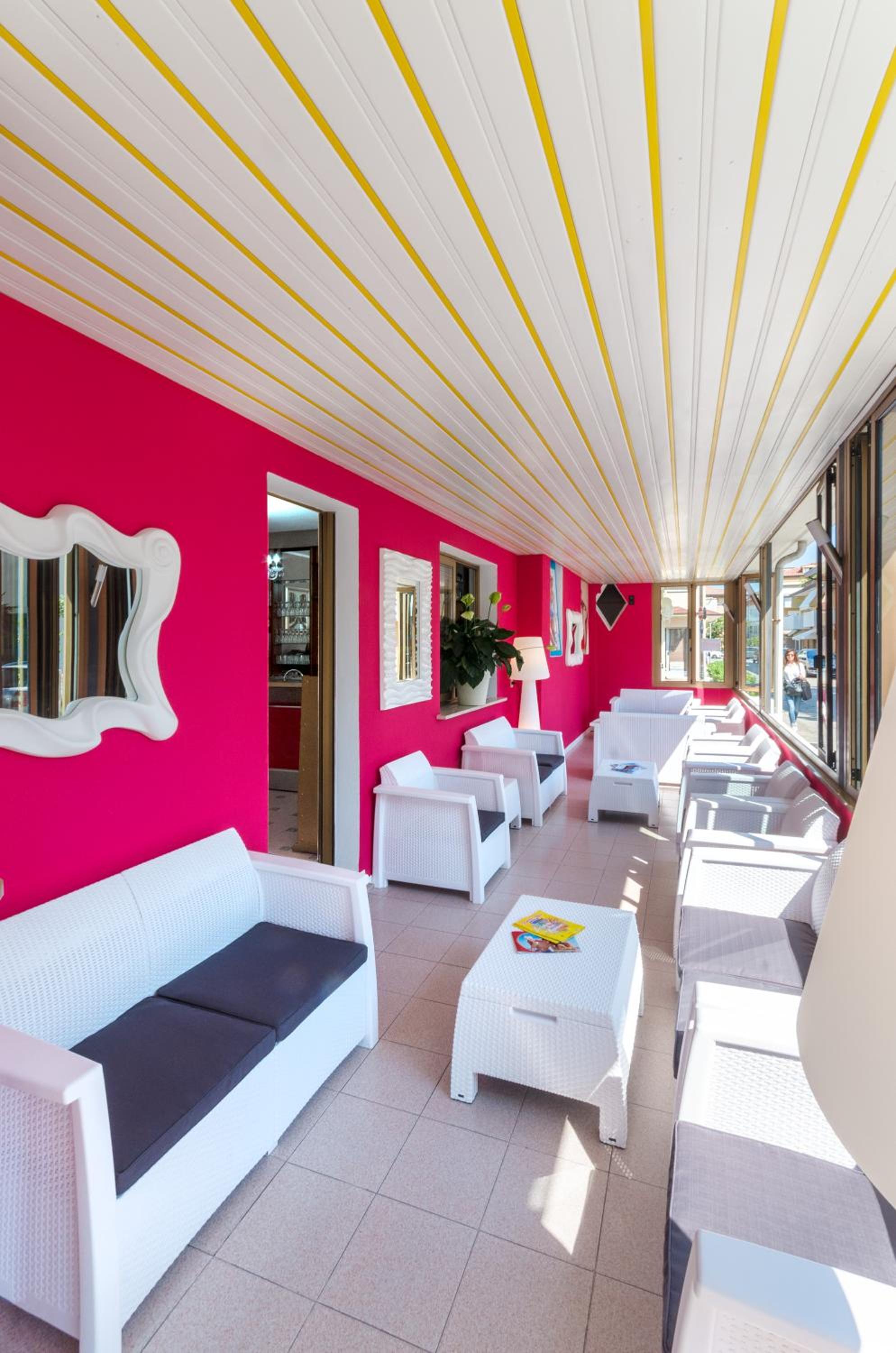 Hotel Romantik & Depandance