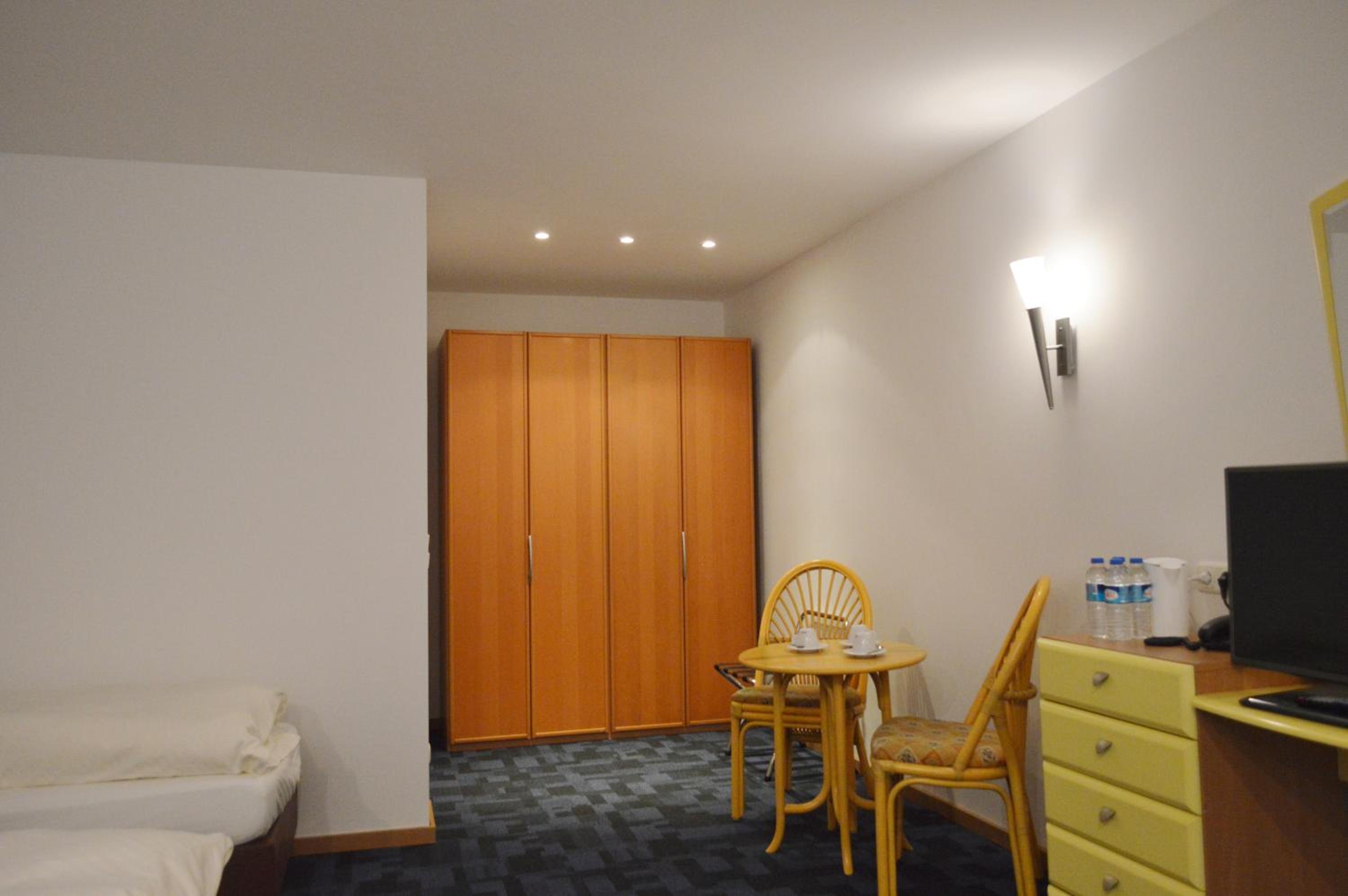 Hotel B8 Voerde en Voerde