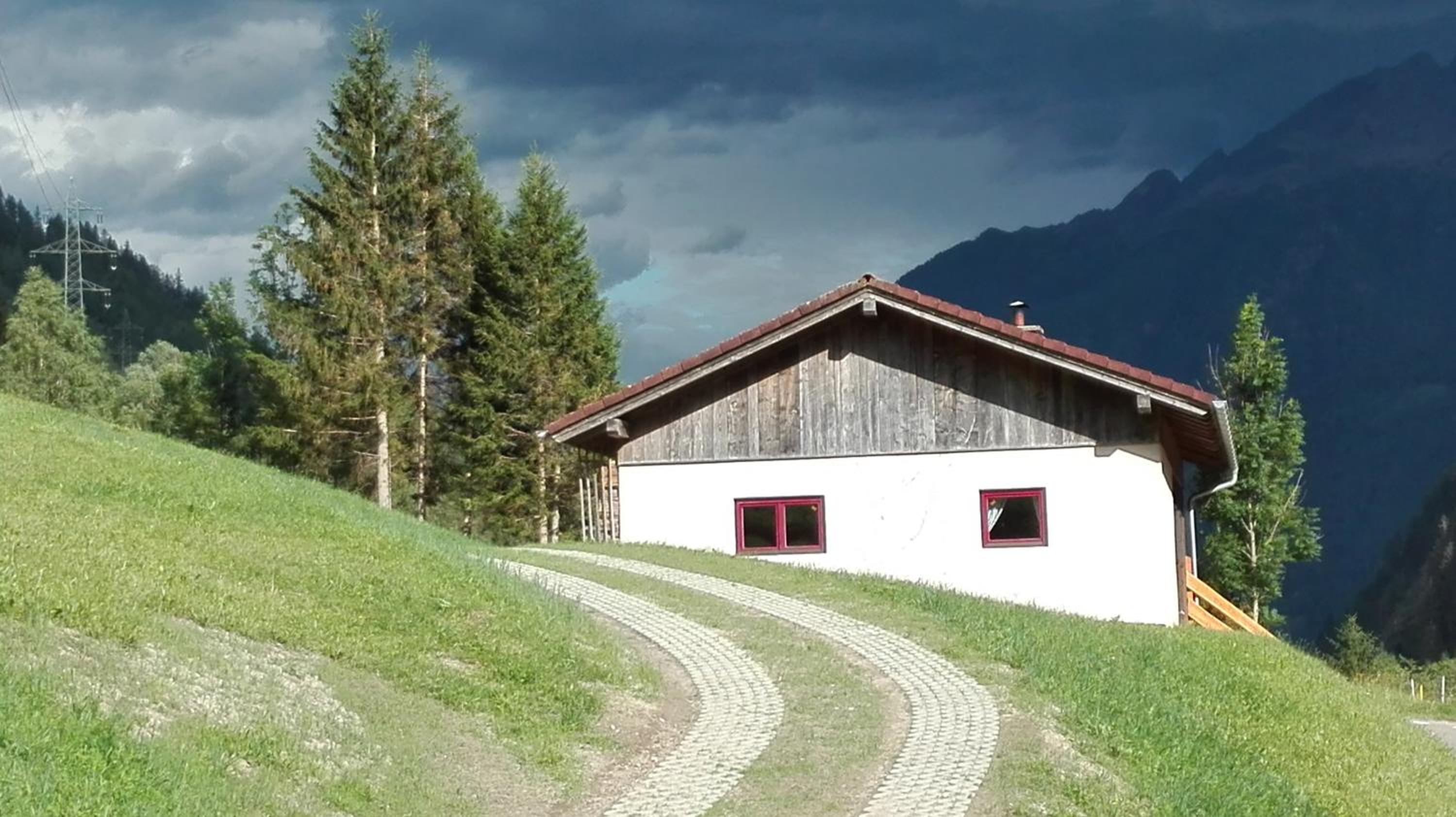 Ferienhaus am Wallnerhof