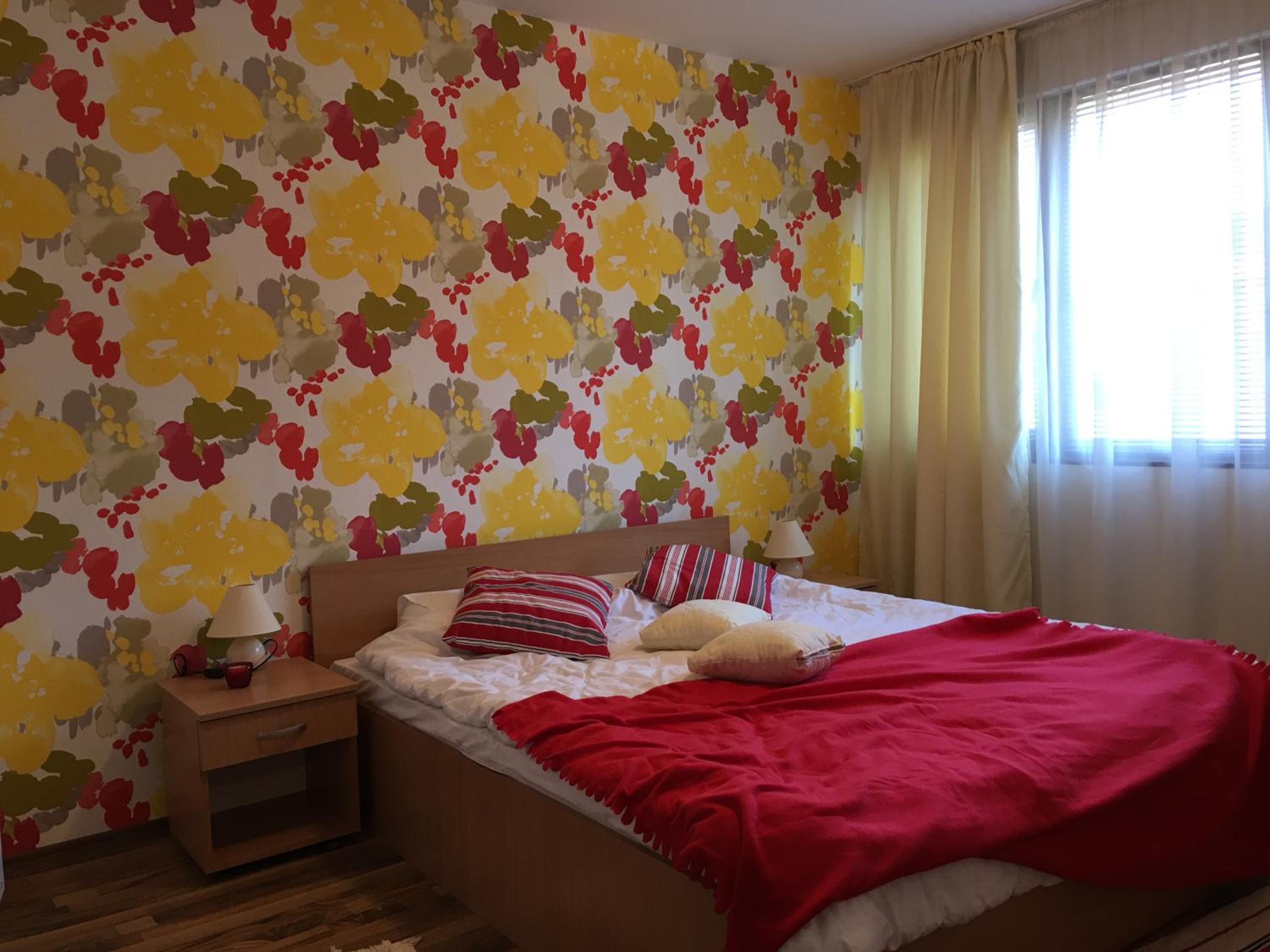 Ramada 2 Boutique Apartment near Ski Road