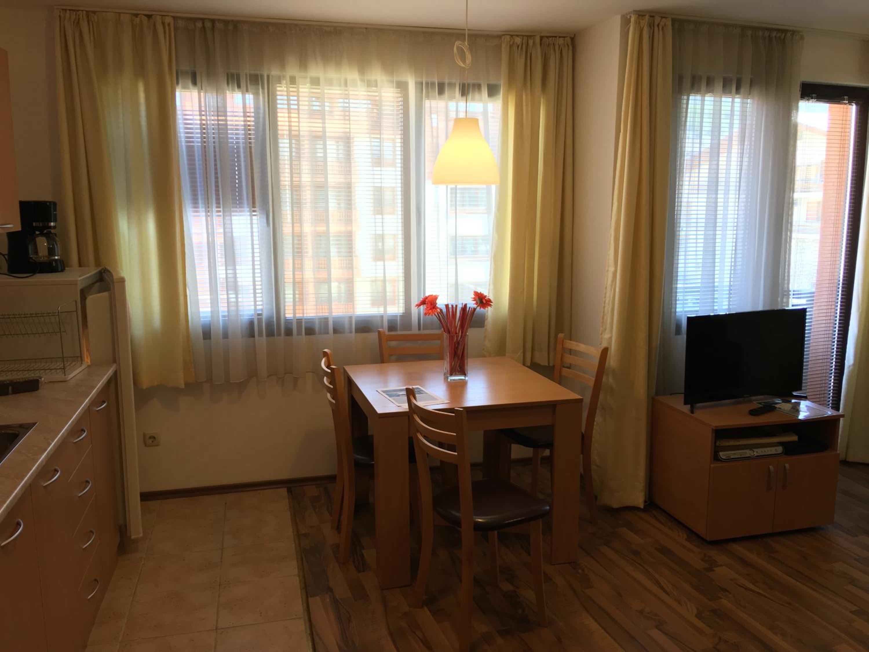 Ramada 2 Boutique Apartment near Ski Road