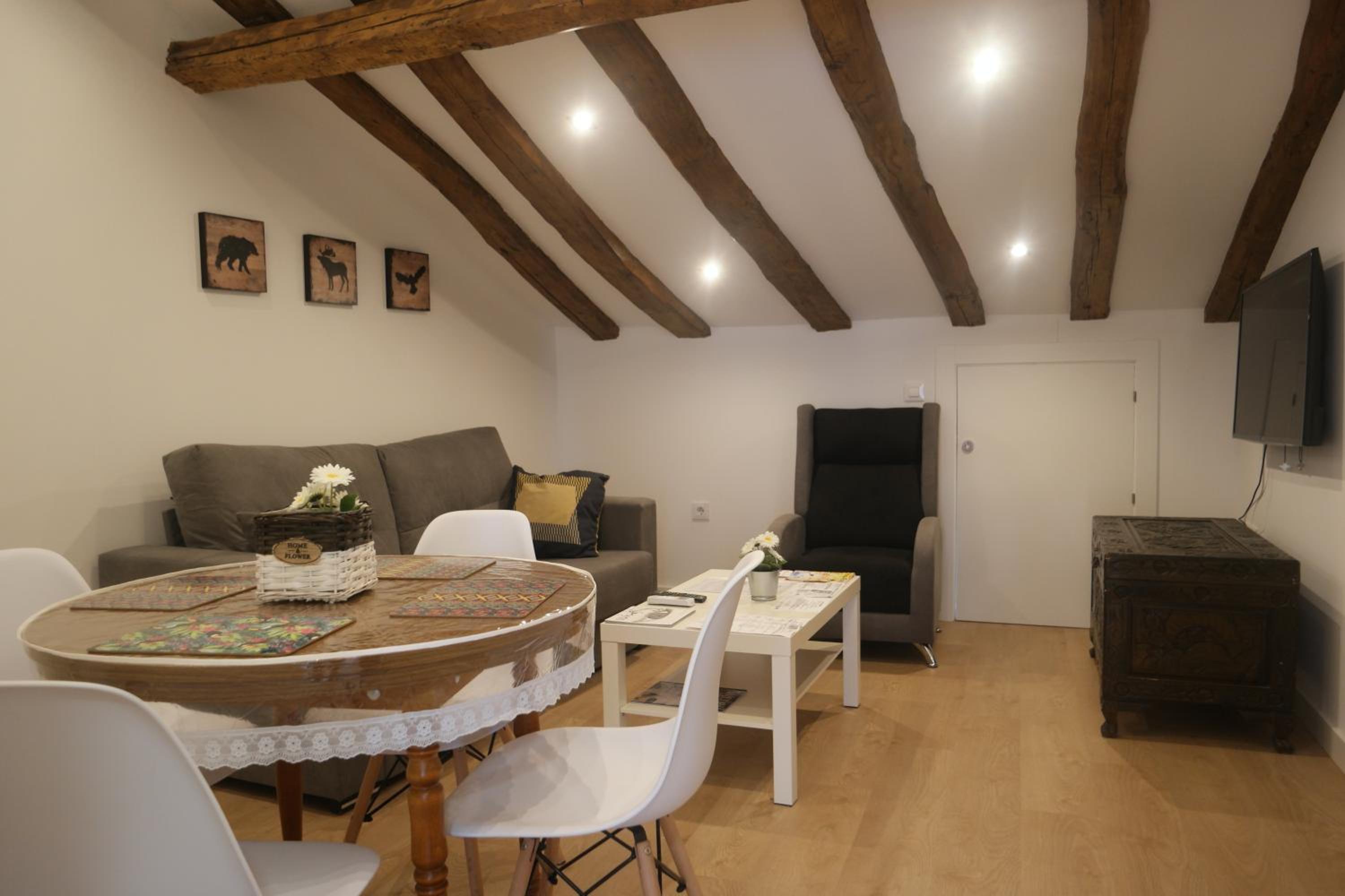 RF Home Plaza Mayor photo 2