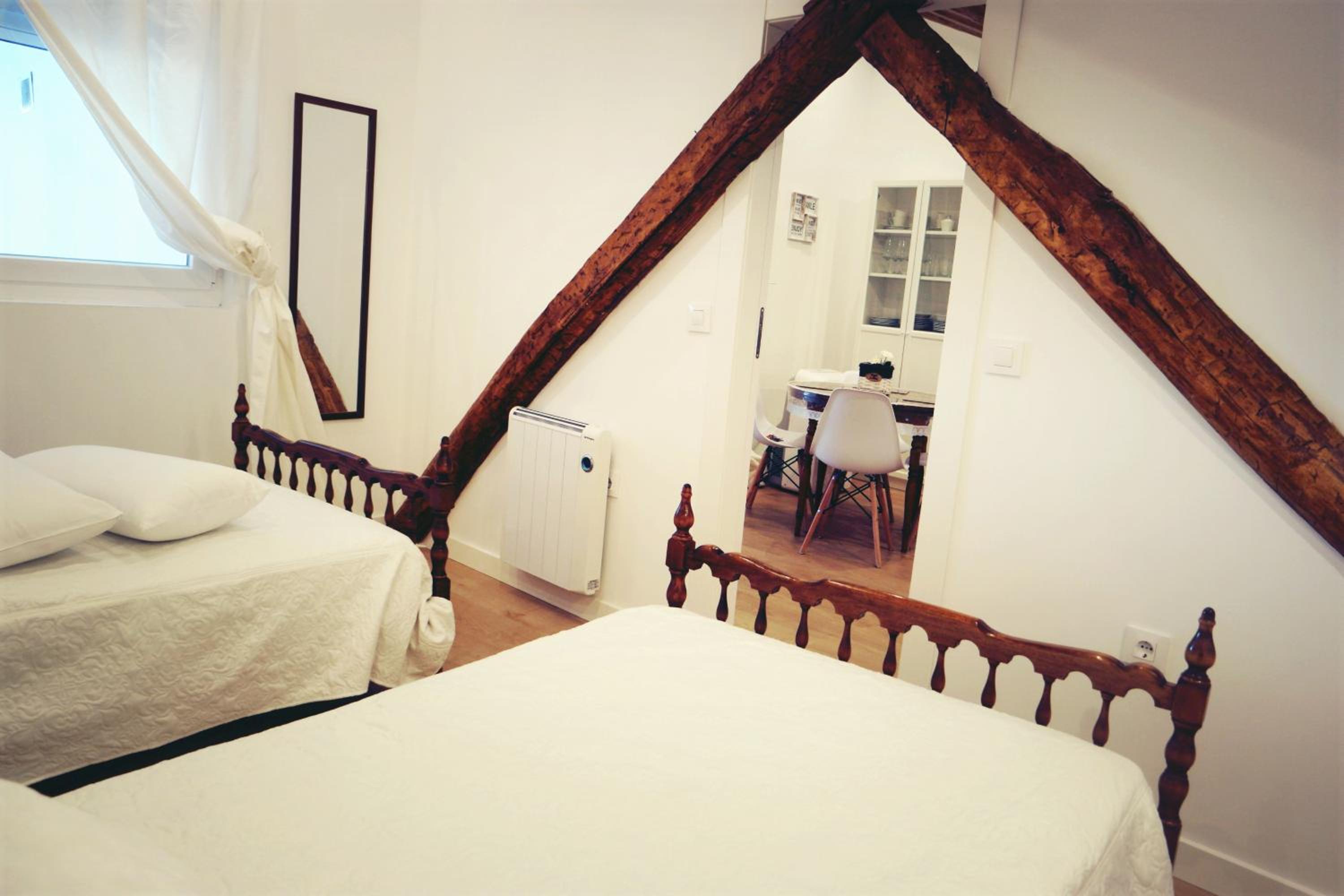 RF Home Plaza Mayor photo 5