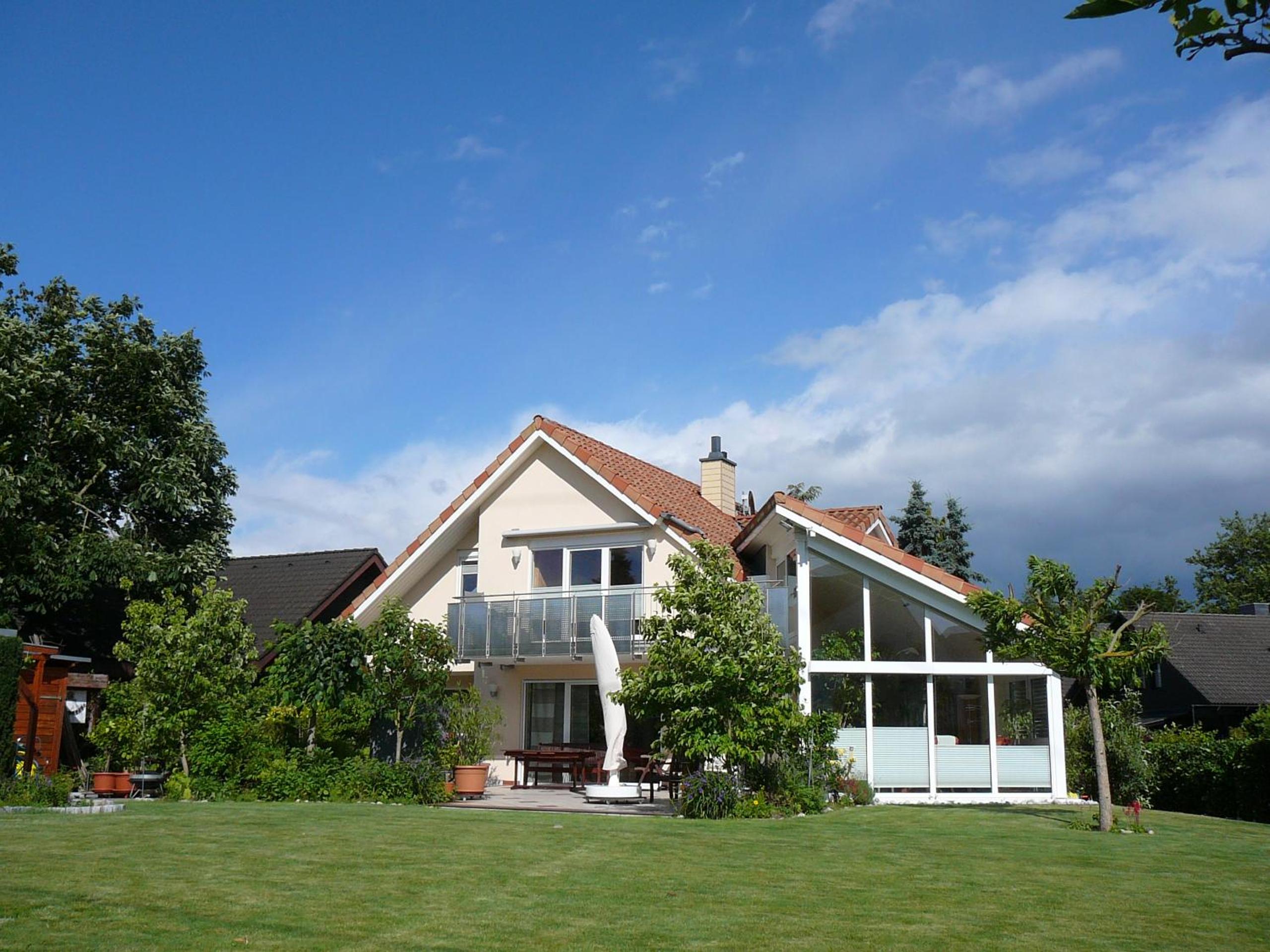 B&B Casa20 Dieburg